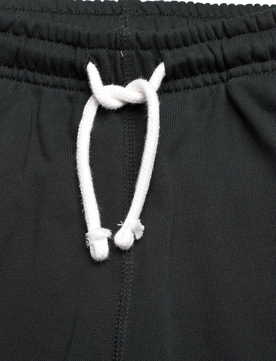 New Balance - New Balance French Terry Small Logo Jogger - sweatpants - nb caviar - 3