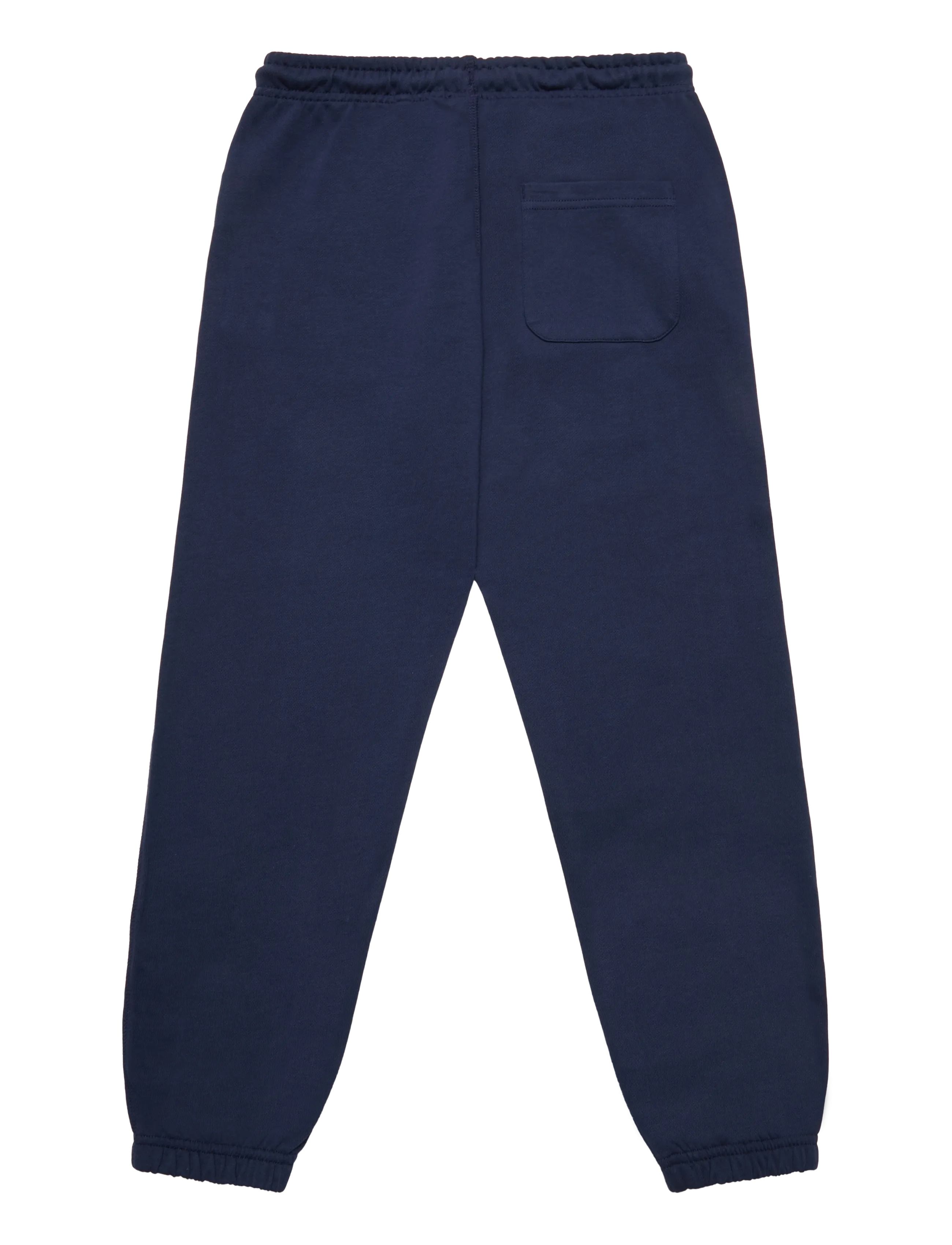 New Balance - New Balance French Terry Small Logo Jogger - sweatpants - nb navy - 1