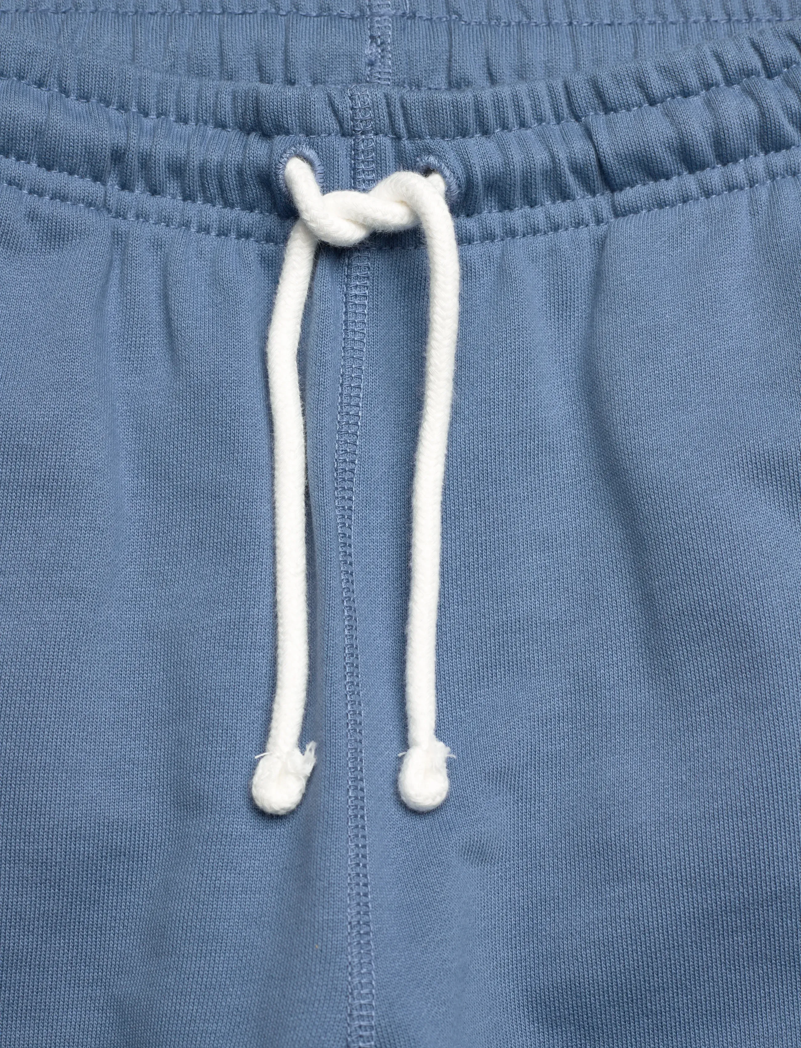 New Balance - New Balance French Terry Small Logo Jogger - sweatpants - shoreline blue - 3