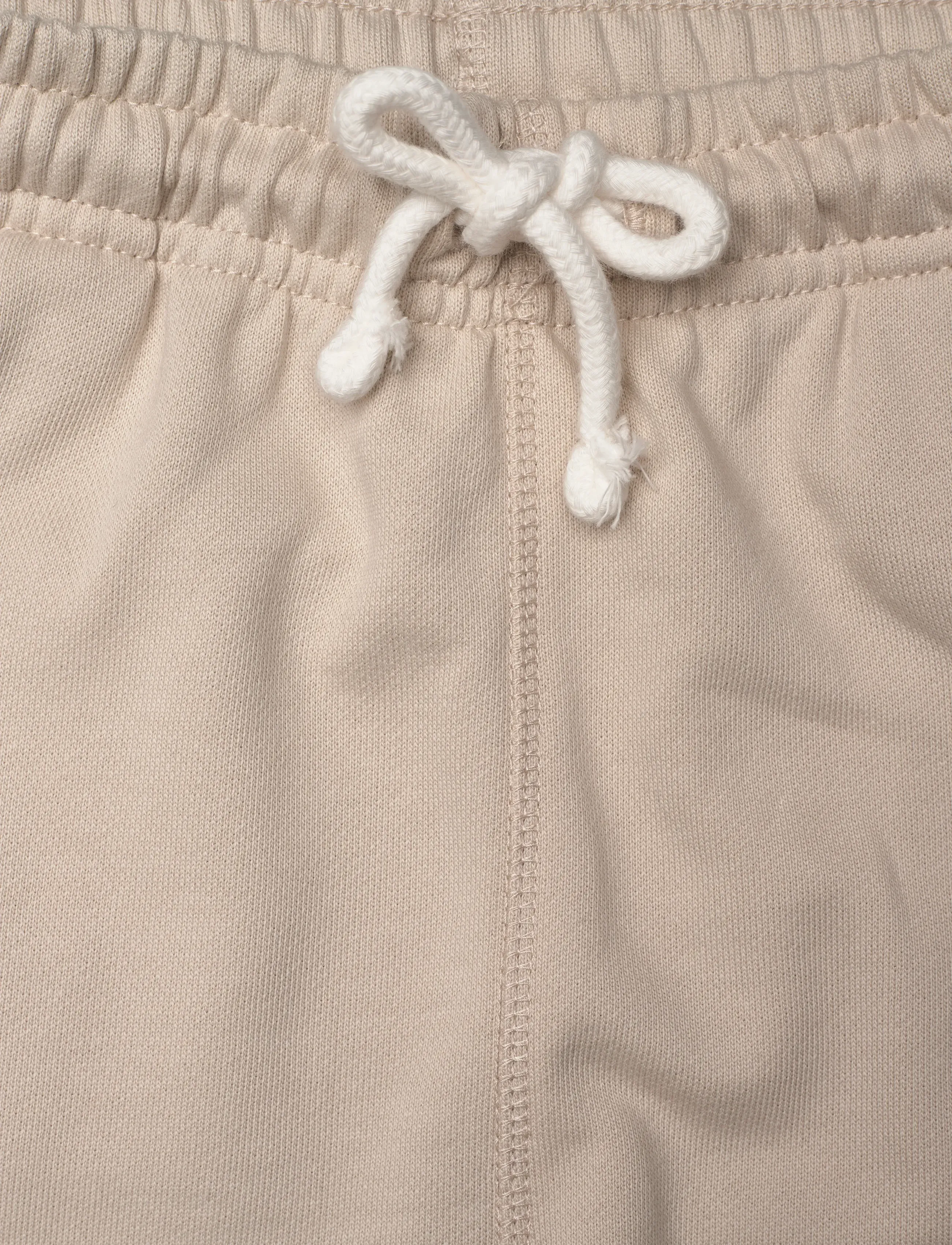 New Balance - New Balance French Terry Small Logo Jogger - joggings - timberwolf - 3