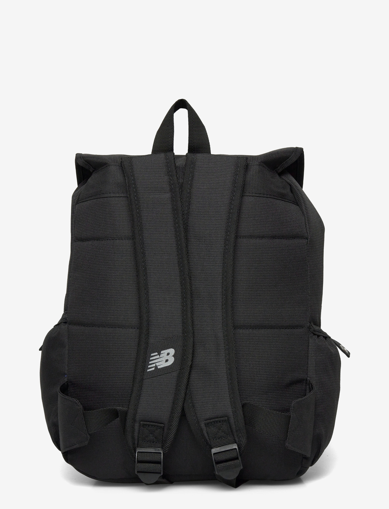 New Balance - NB Multi Pocket Backpack - rygsække - nb caviar - 1