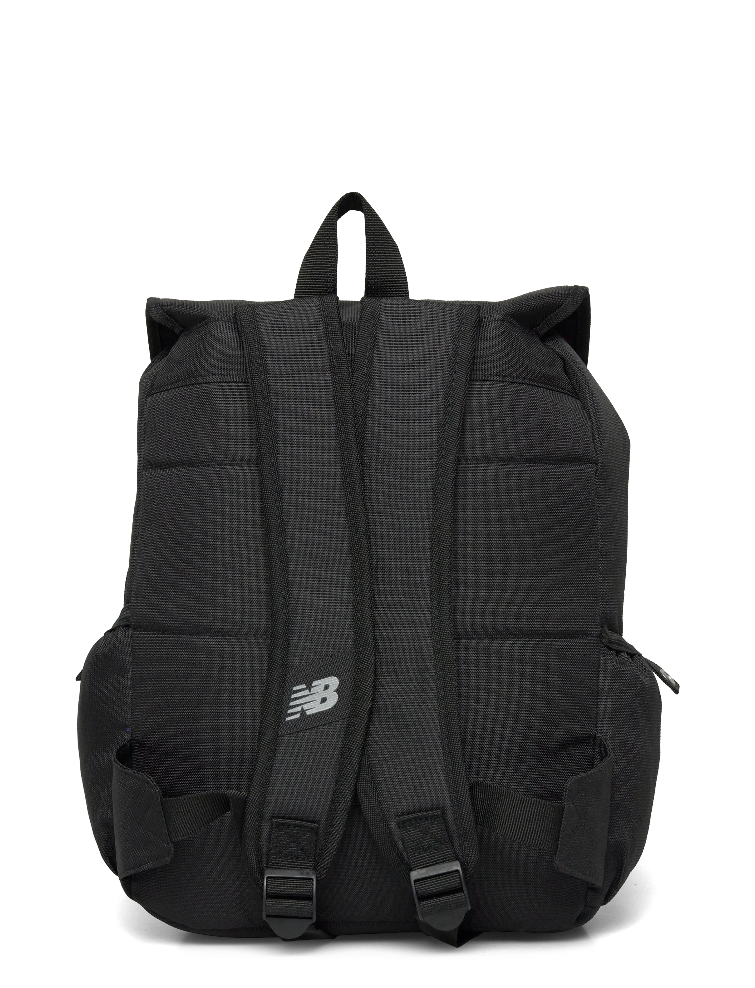 New Balance - NB Multi Pocket Backpack - rucksäcke - nb caviar - 1