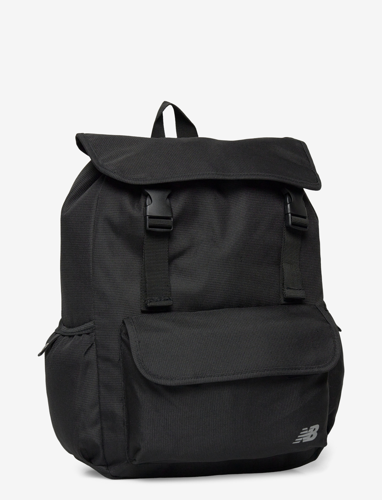 New Balance - NB Multi Pocket Backpack - rygsække - nb caviar - 2