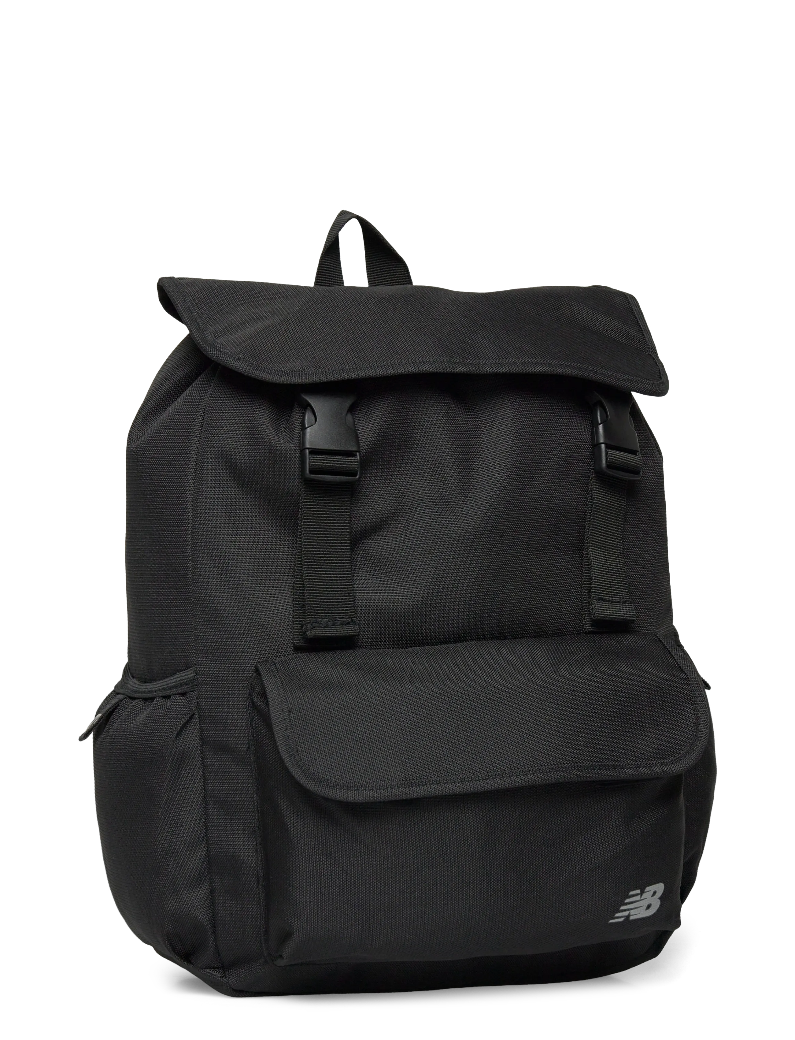 New Balance - NB Multi Pocket Backpack - rucksäcke - nb caviar - 2