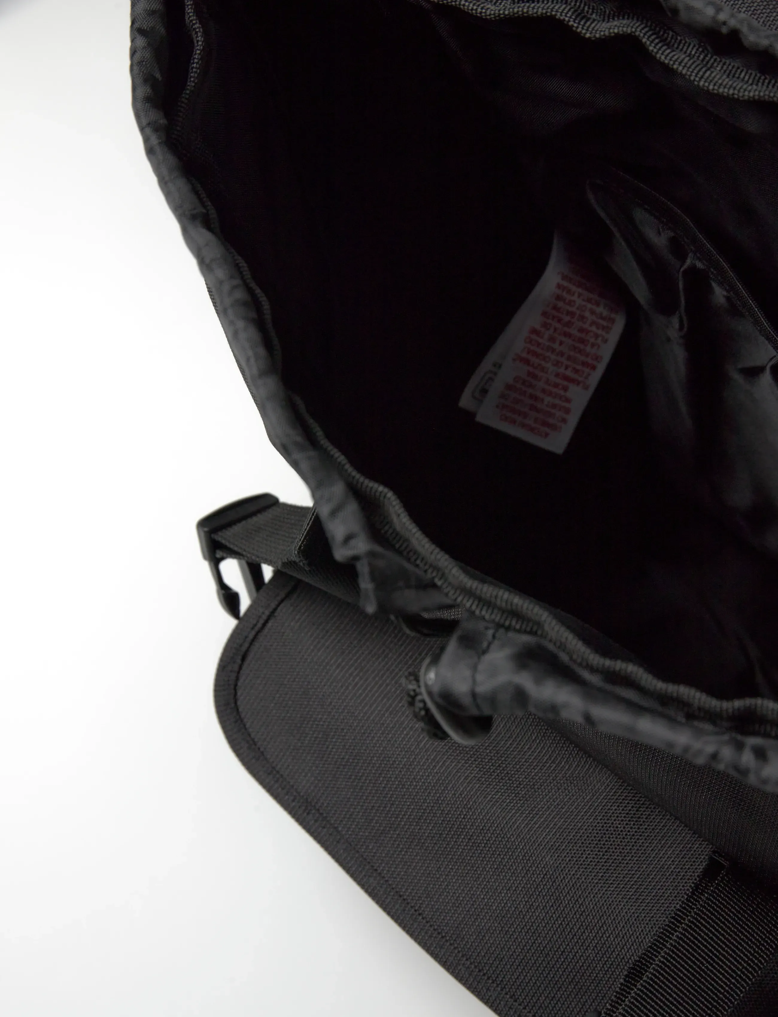 New Balance - NB Multi Pocket Backpack - rucksäcke - nb caviar - 5