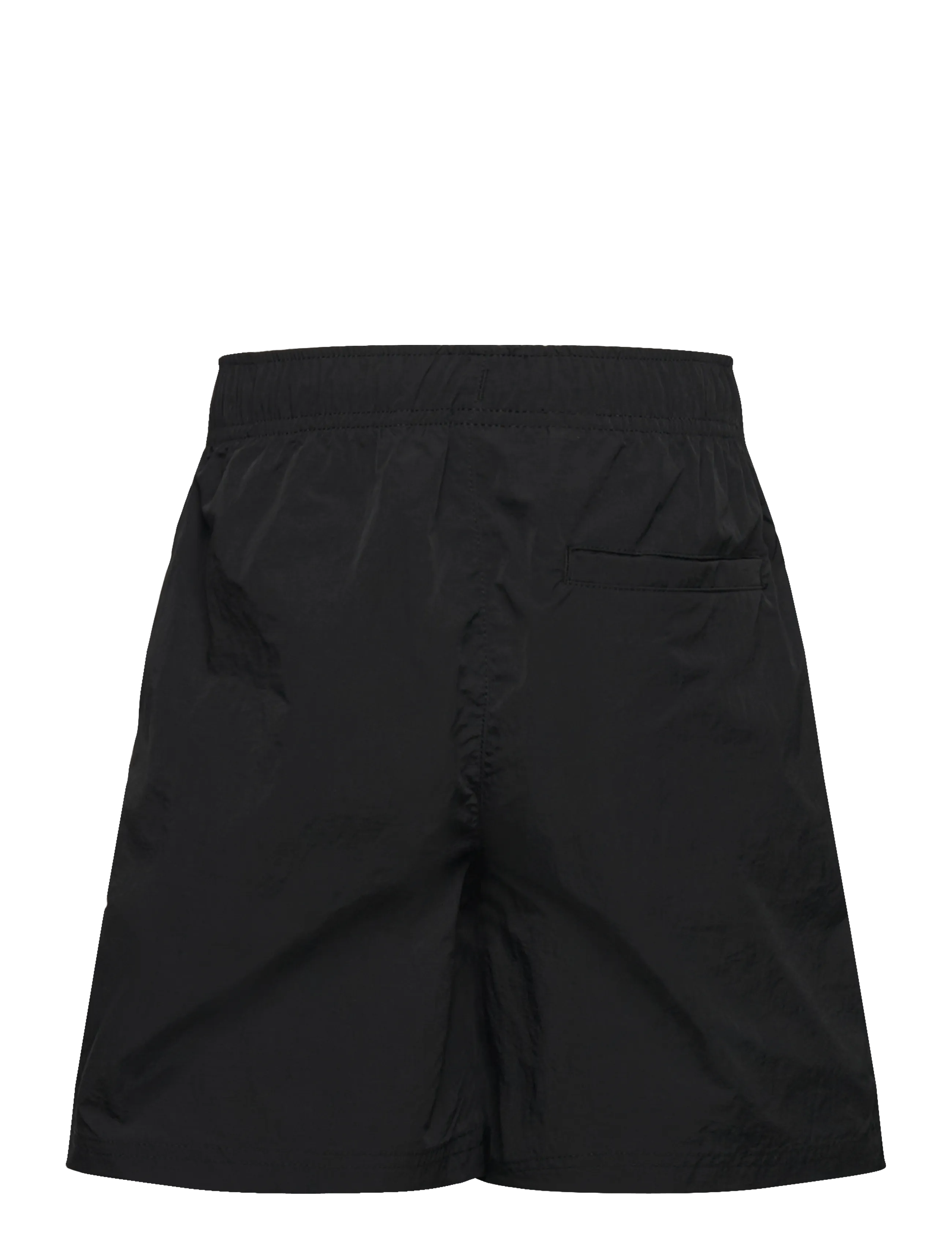 New Balance - NB Small logo Nylon short - casual shorts - nb caviar - 1
