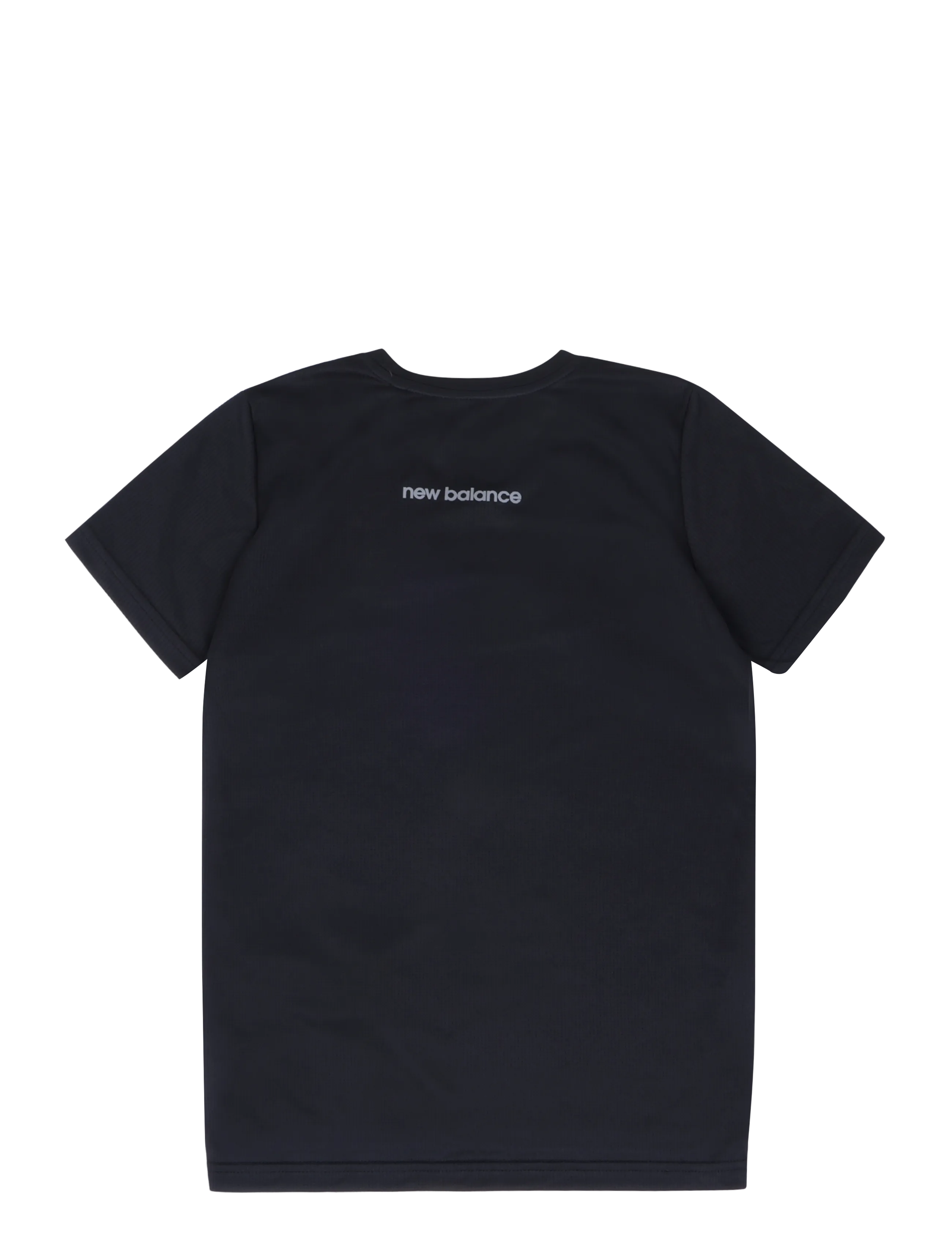 New Balance - NB Athletic Tee - nb caviar - 1