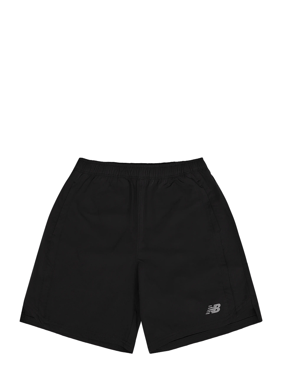 New Balance - NB Athletics Short - lühikesed spordipüksid - nb caviar - 0
