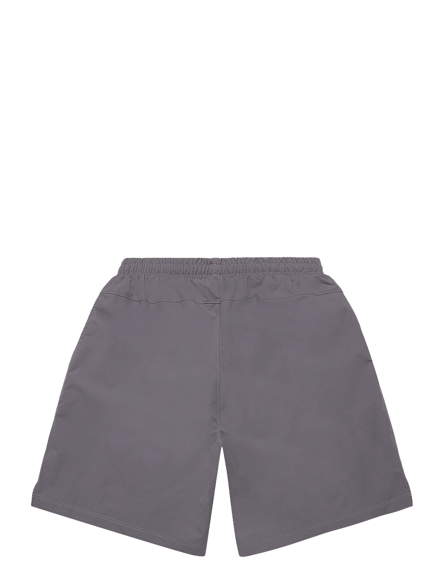 New Balance - NB Athletics Short - sport-shorts - neptune grey - 1
