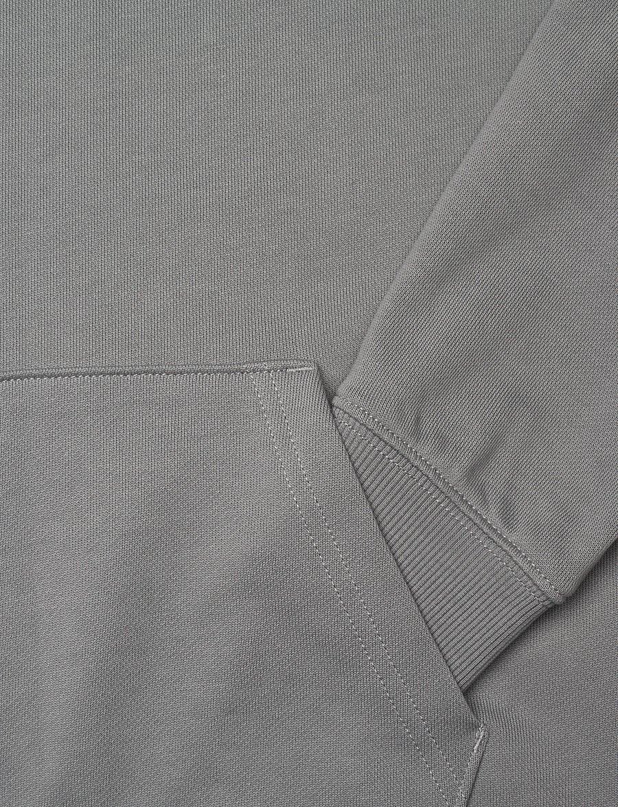 New Balance - NB Fitness Centre Illustrated Back Graphic FT Hoodie - kapuzenpullover - slate grey - 3