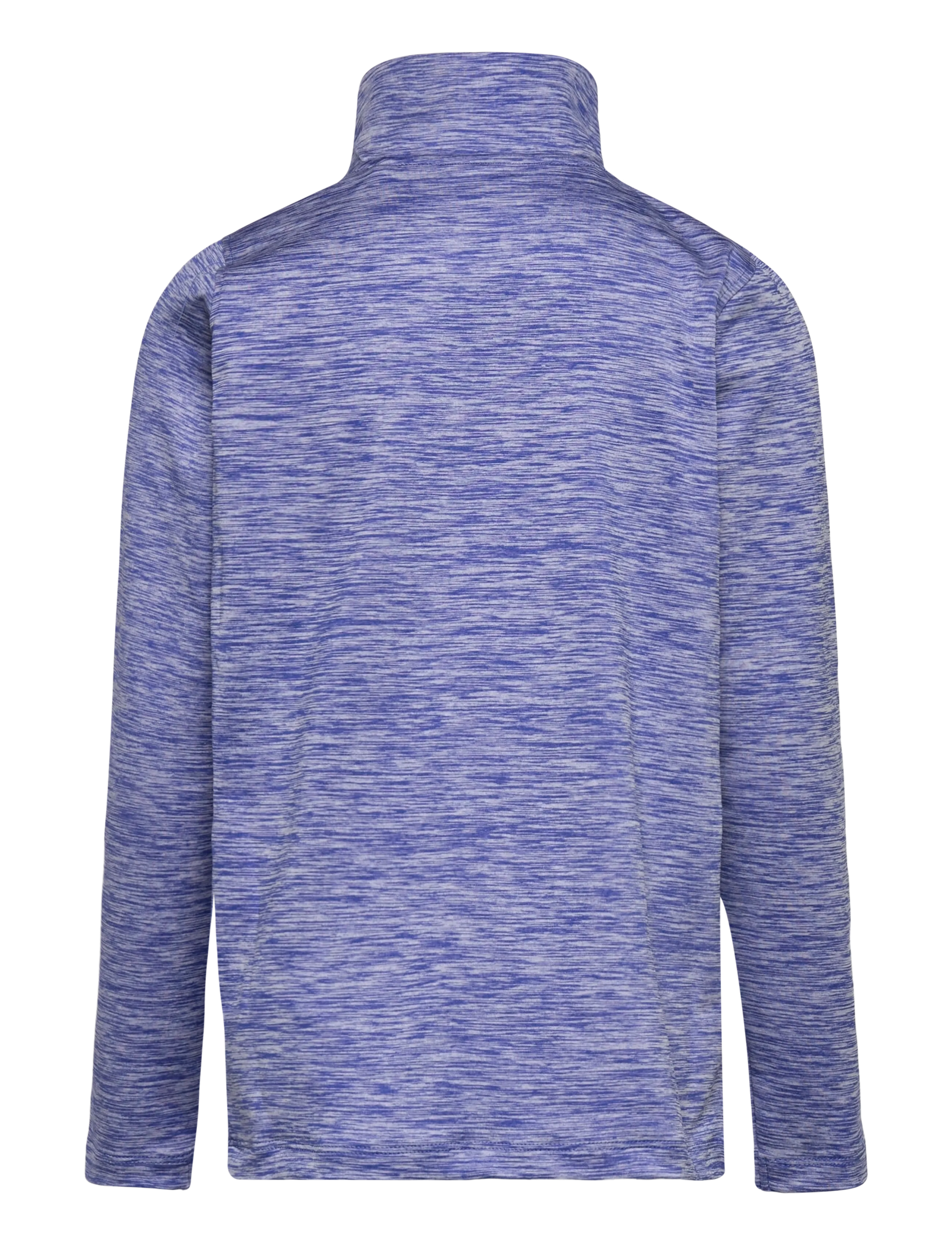 New Balance - NB Athletics Quarter Zip Funnel - sportoberteile - blue gemstone - 1