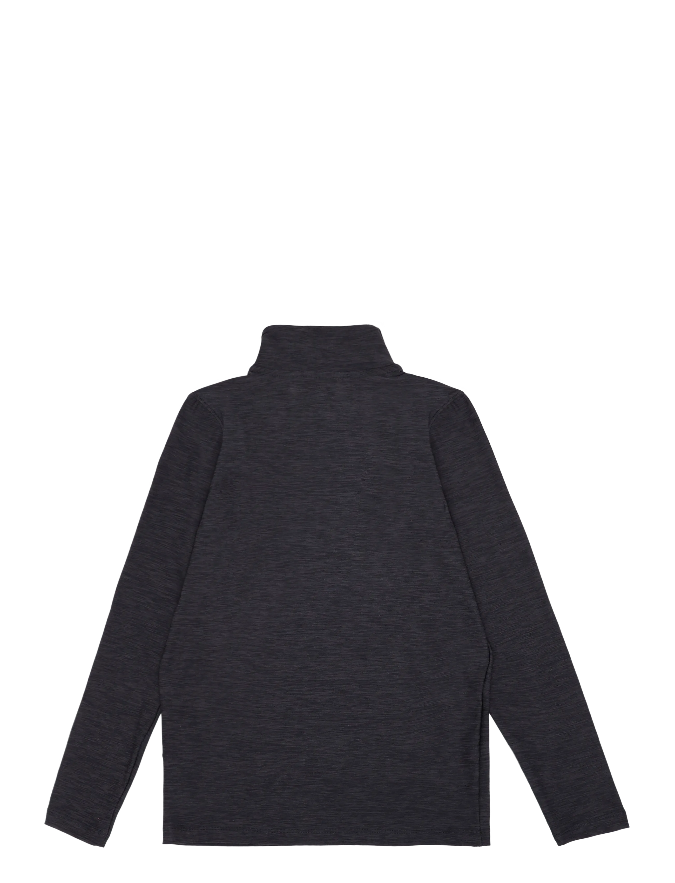 New Balance - NB Athletics Quarter Zip Funnel - sporditopid - nb caviar - 1