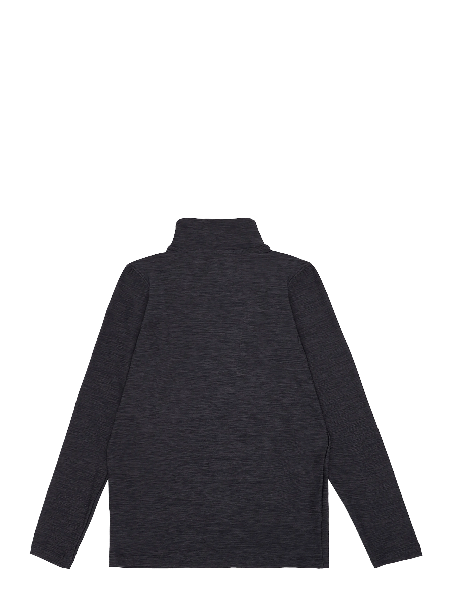 New Balance - NB Athletics Quarter Zip Funnel - sporditopid - nb caviar - 1