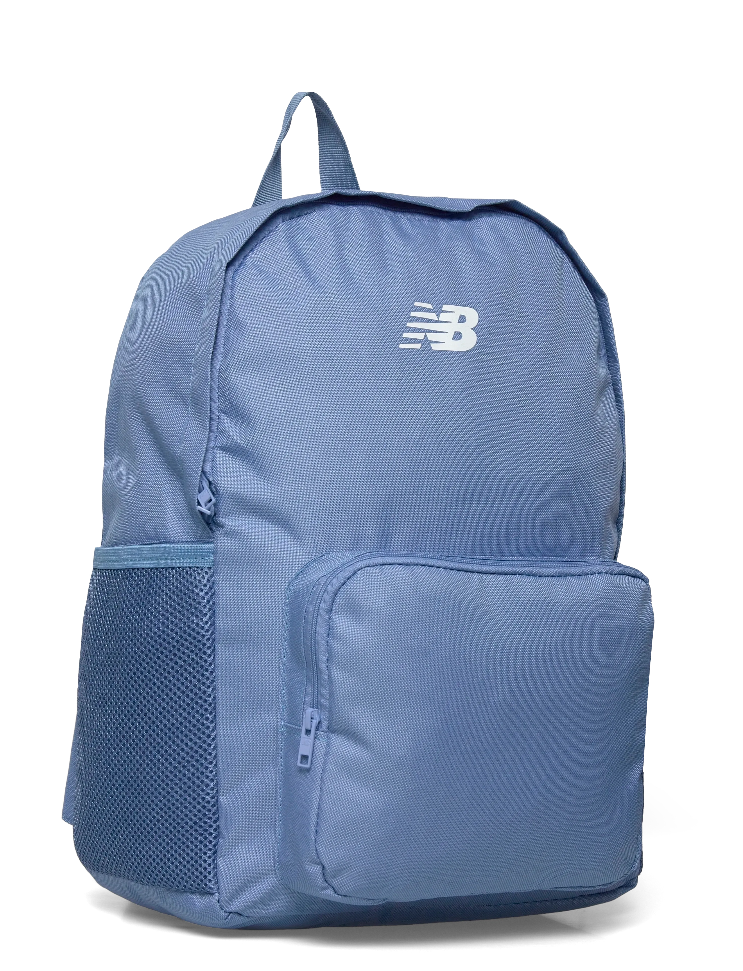 New Balance - New Balance Backpack - rygsække - blue laguna - 2