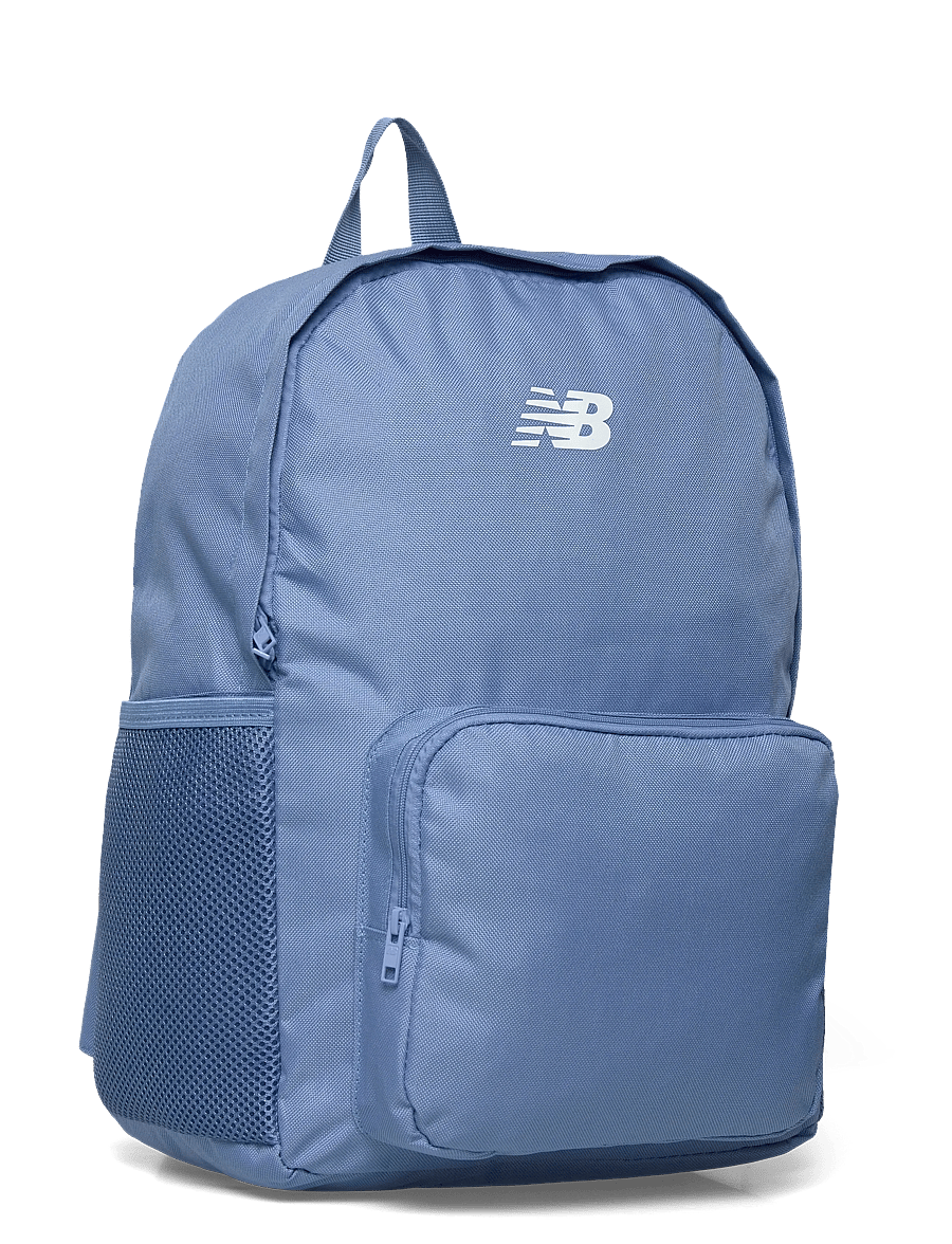 New Balance - New Balance Backpack - rygsække - blue laguna - 2