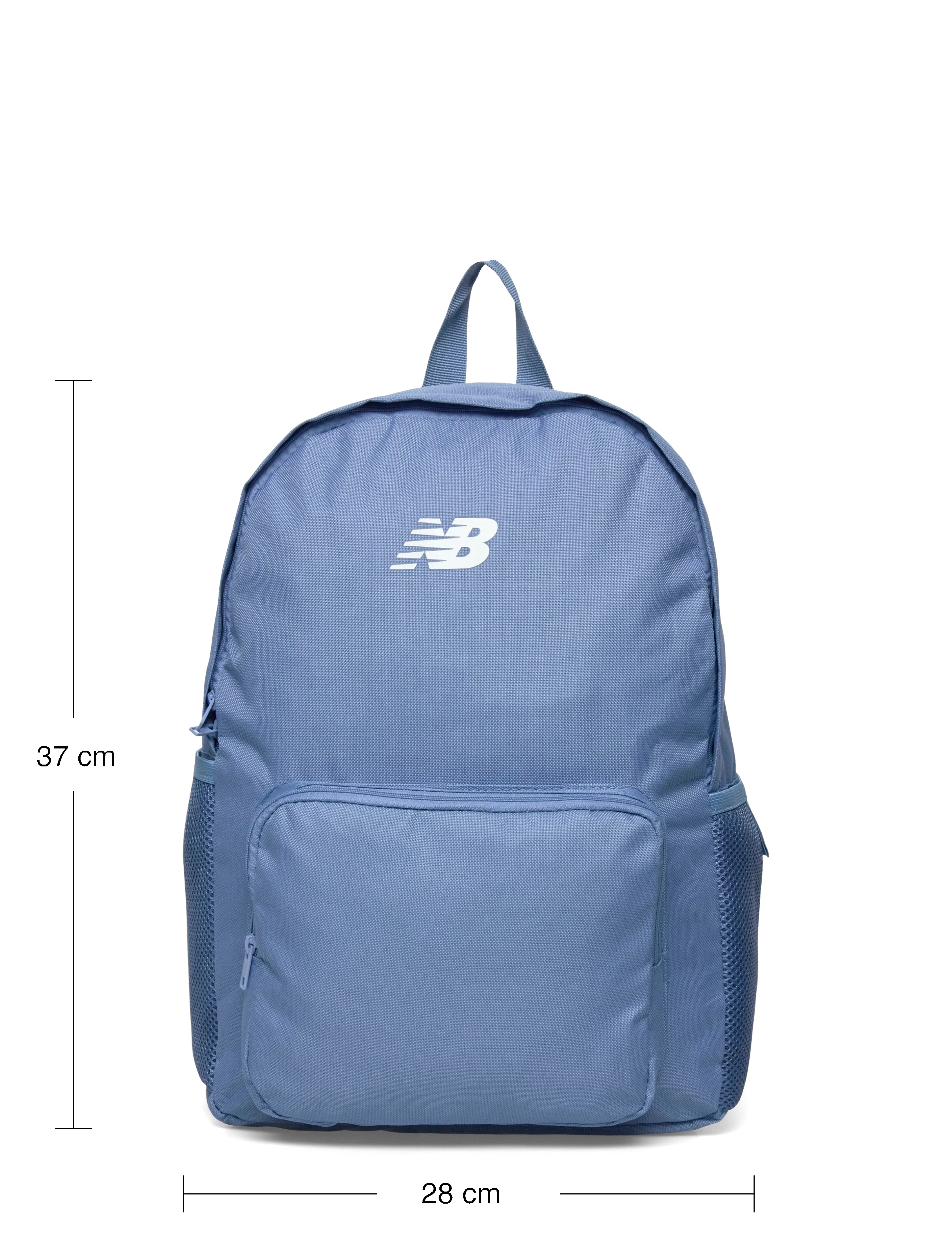 New Balance - New Balance Backpack - rygsække - blue laguna - 3