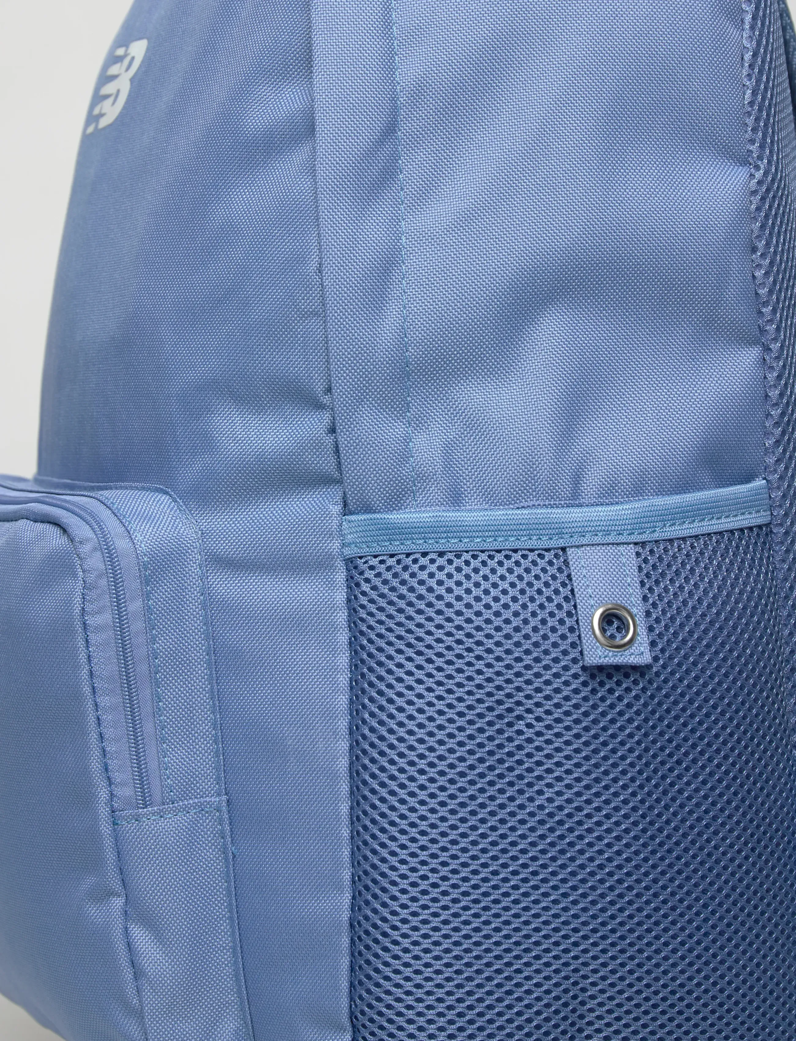 New Balance - New Balance Backpack - rygsække - blue laguna - 4