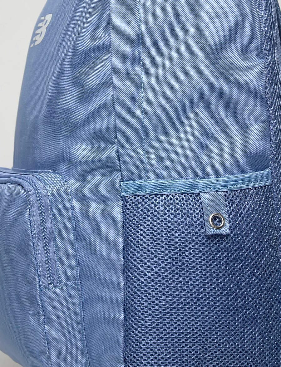New Balance - New Balance Backpack - rygsække - blue laguna - 4