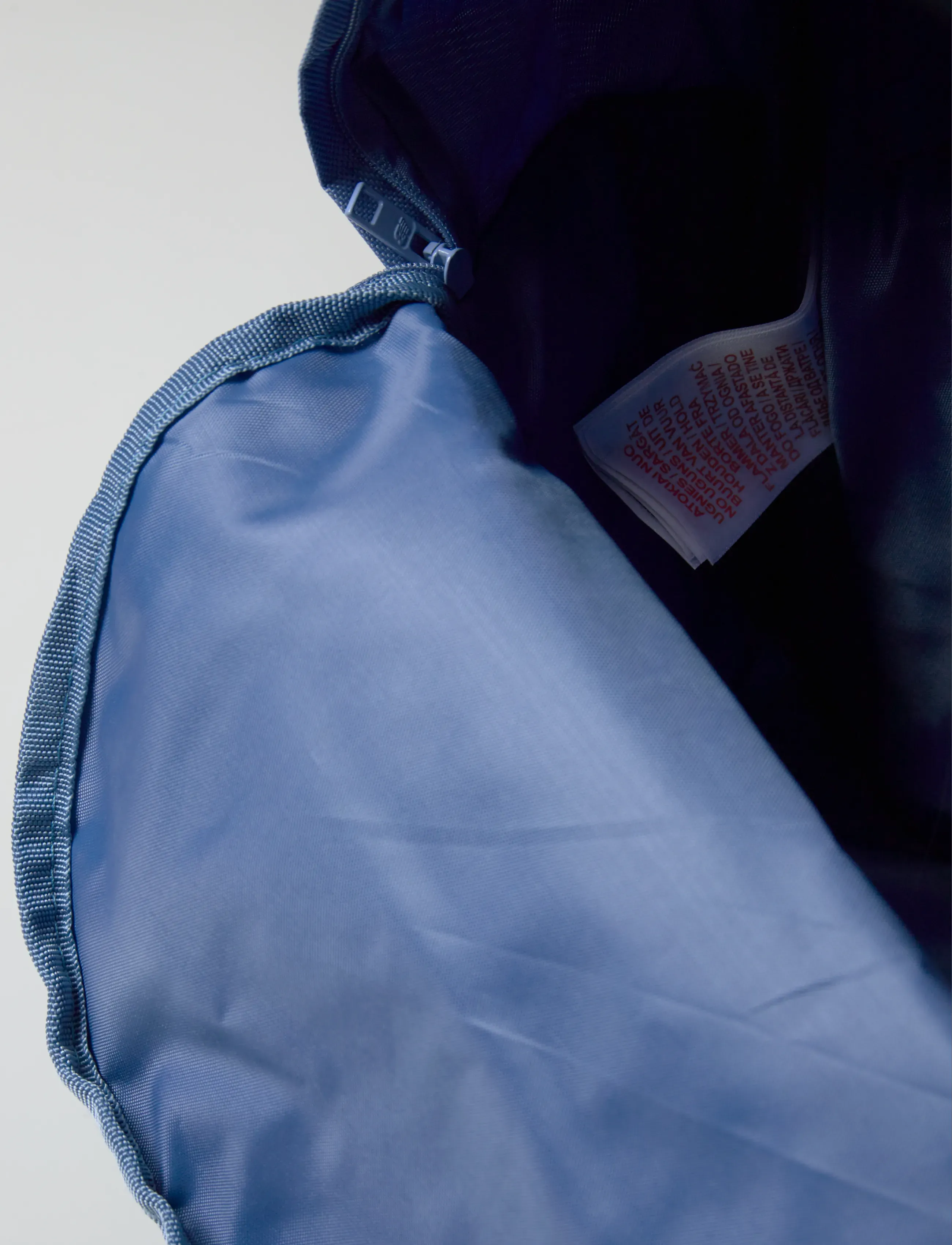 New Balance - New Balance Backpack - rygsække - blue laguna - 5