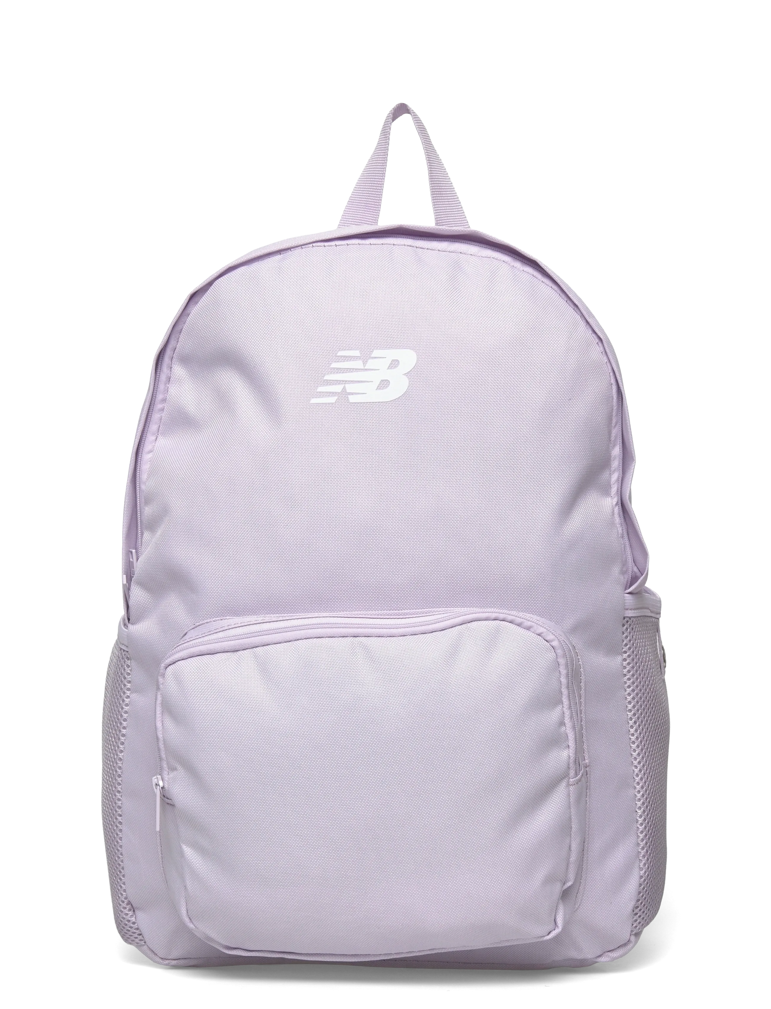 New Balance New Balance Backpack - Seljakotid - BRIGHT LAVENDER / purple