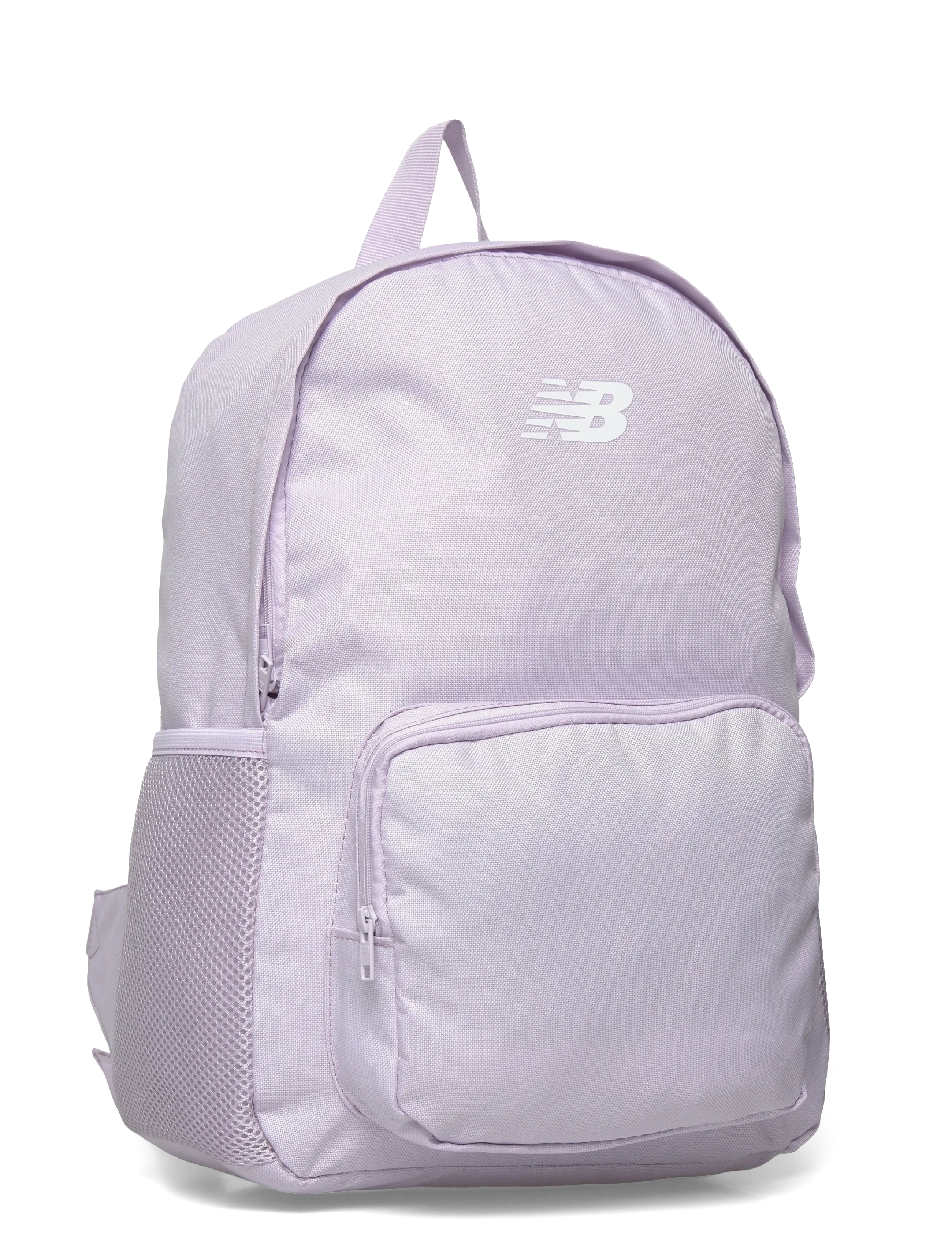New Balance - New Balance Backpack - rygsække - bright lavender - 2