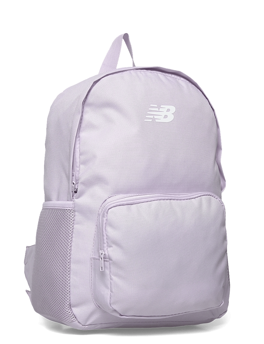 New Balance - New Balance Backpack - rygsække - bright lavender - 2