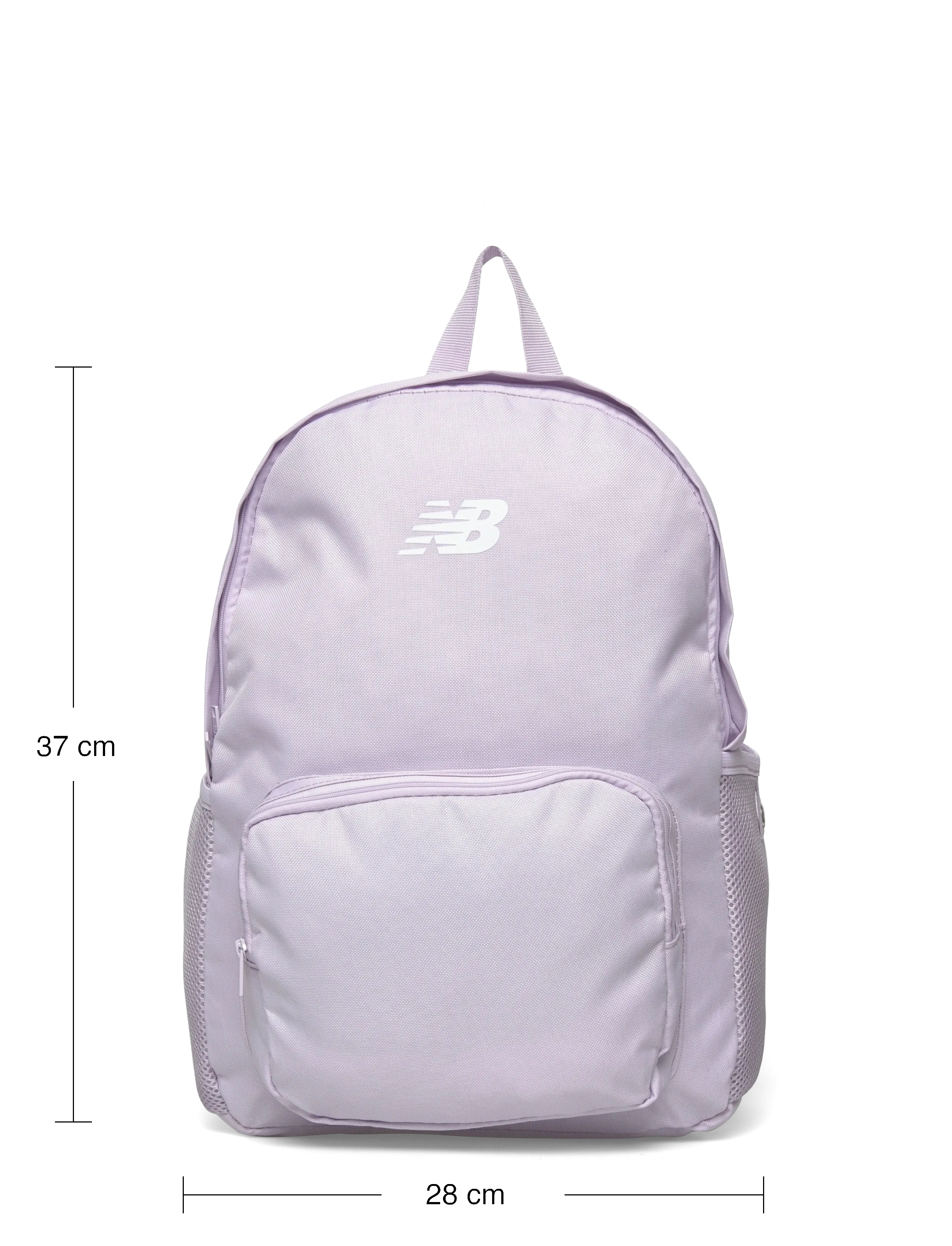 New Balance - New Balance Backpack - rygsække - bright lavender - 3