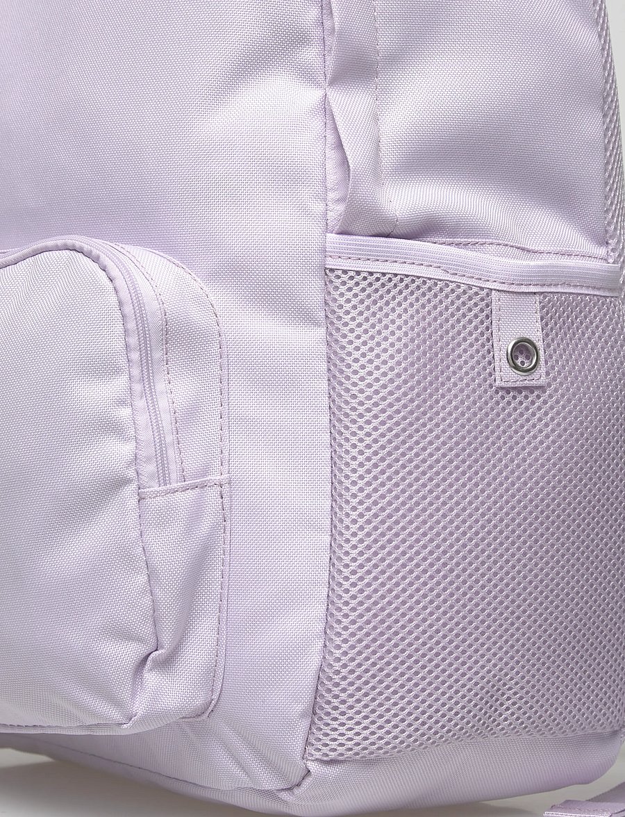 New Balance - New Balance Backpack - rygsække - bright lavender - 4