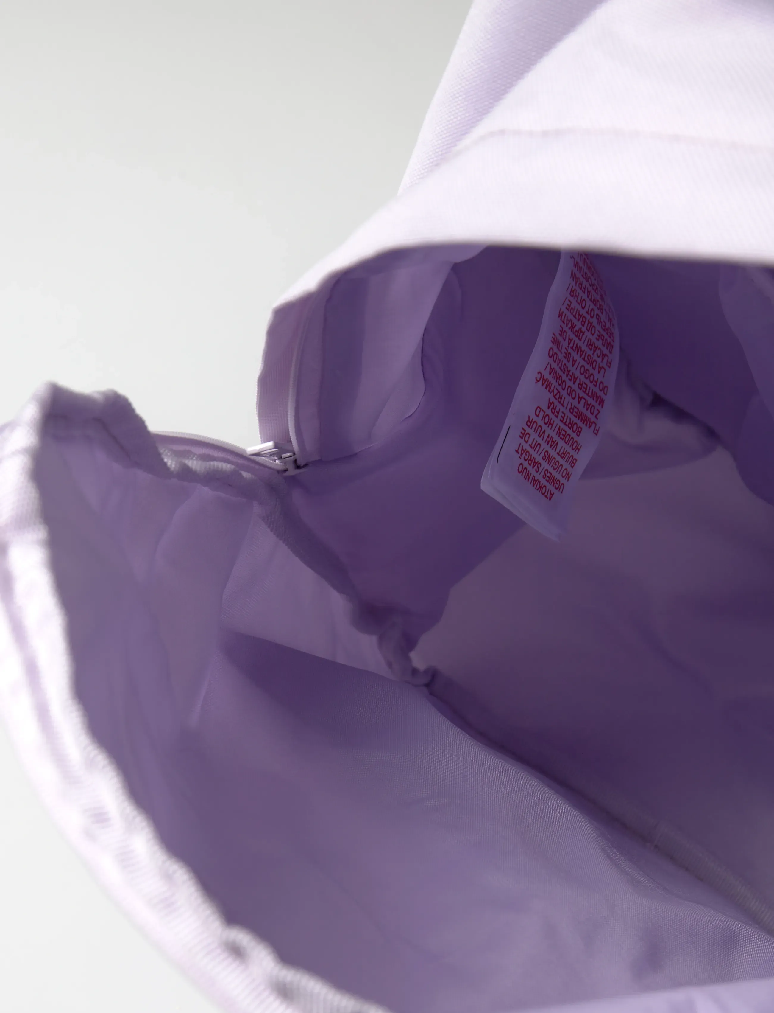 New Balance - New Balance Backpack - rygsække - bright lavender - 5