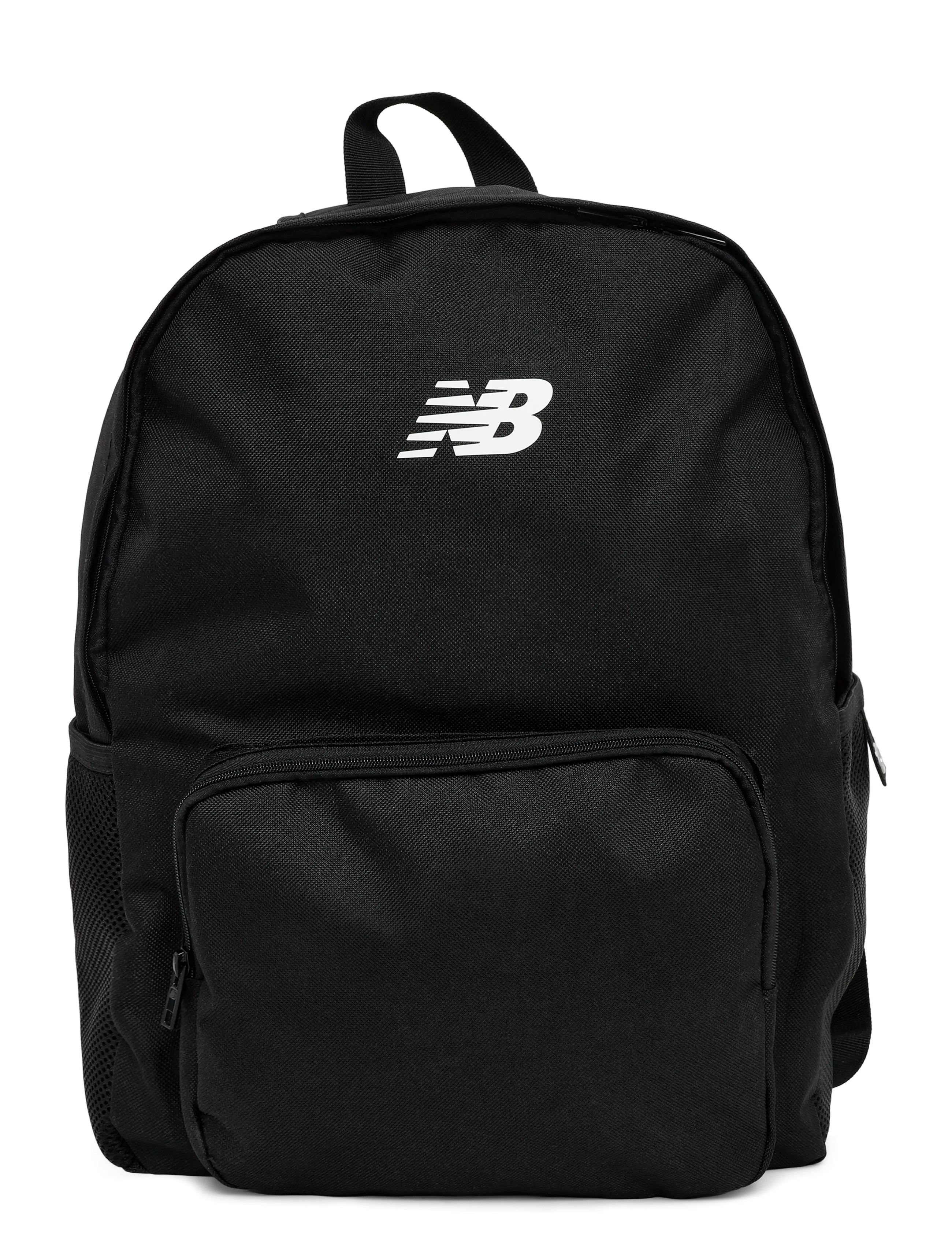 New Balance New Balance Backpack - Accessoarer - NB CAVIAR / black