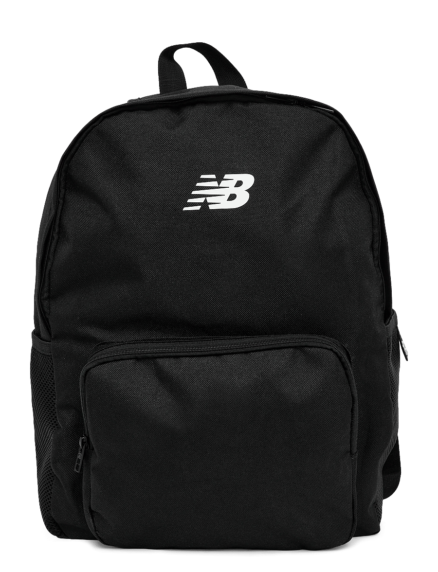 New Balance - New Balance Backpack - ryggsäckar - nb caviar - 0