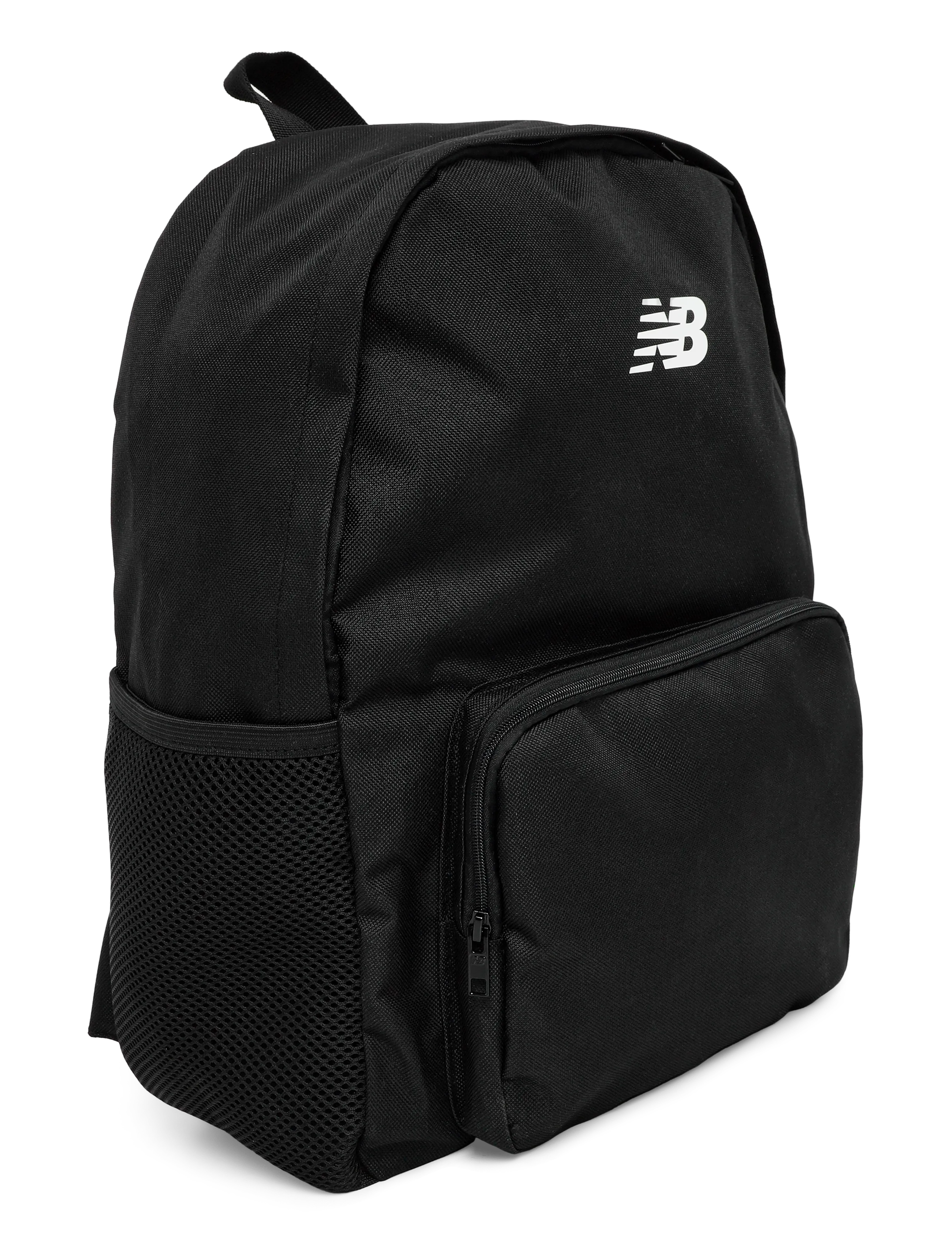 New Balance - New Balance Backpack - ryggsäckar - nb caviar - 2