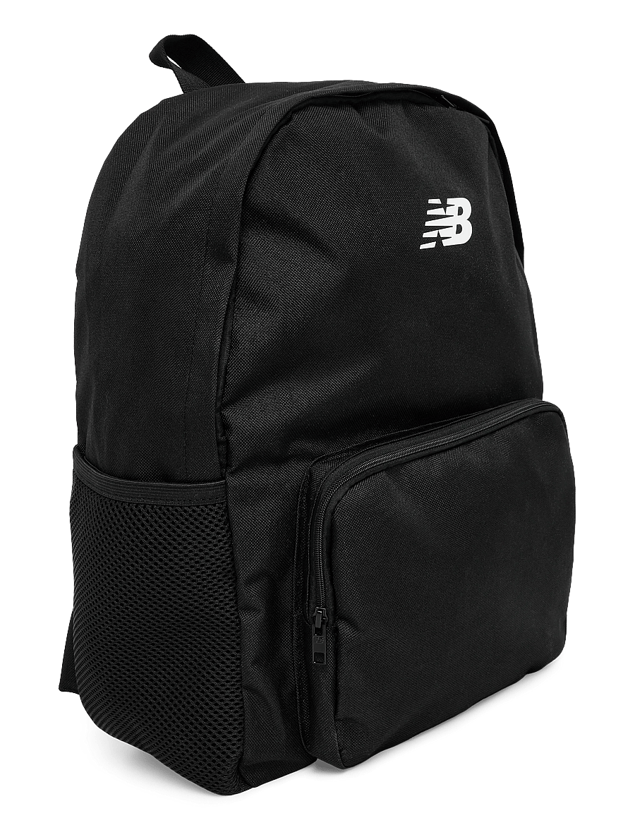 New Balance - New Balance Backpack - ryggsäckar - nb caviar - 2