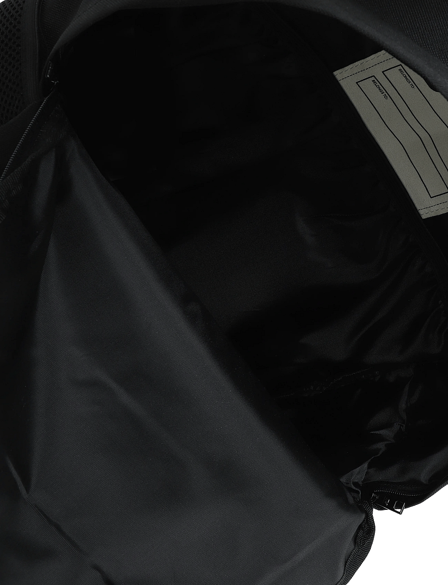 New Balance - New Balance Backpack - ryggsäckar - nb caviar - 3