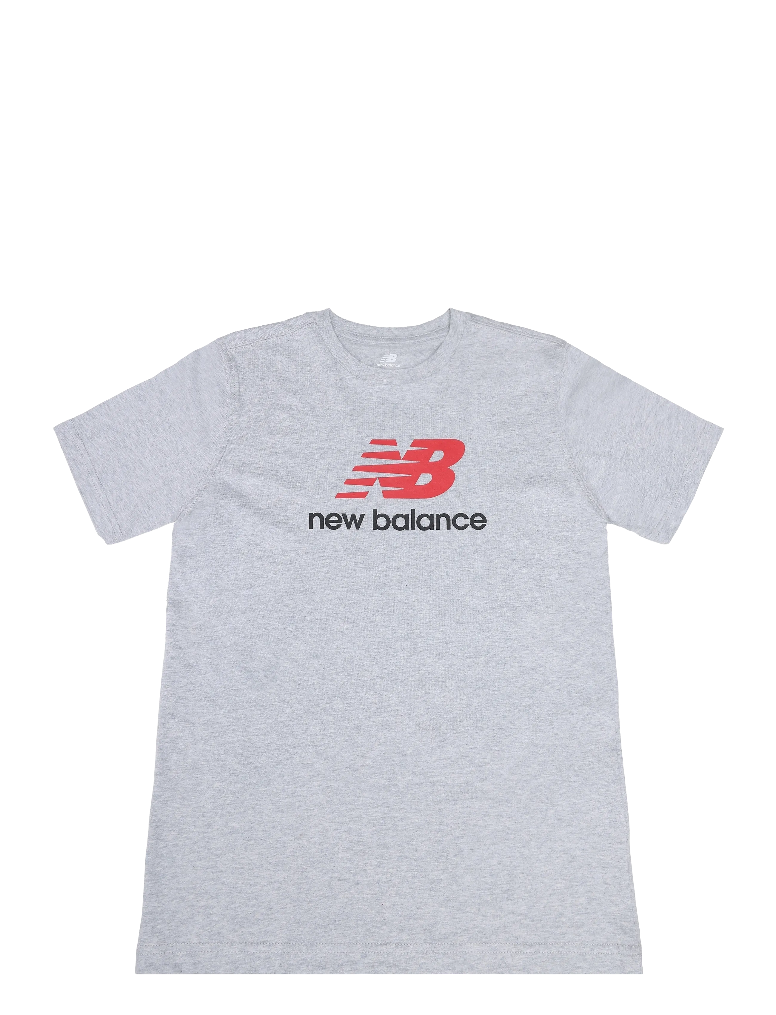 ATHLETIC GREY HEATHER