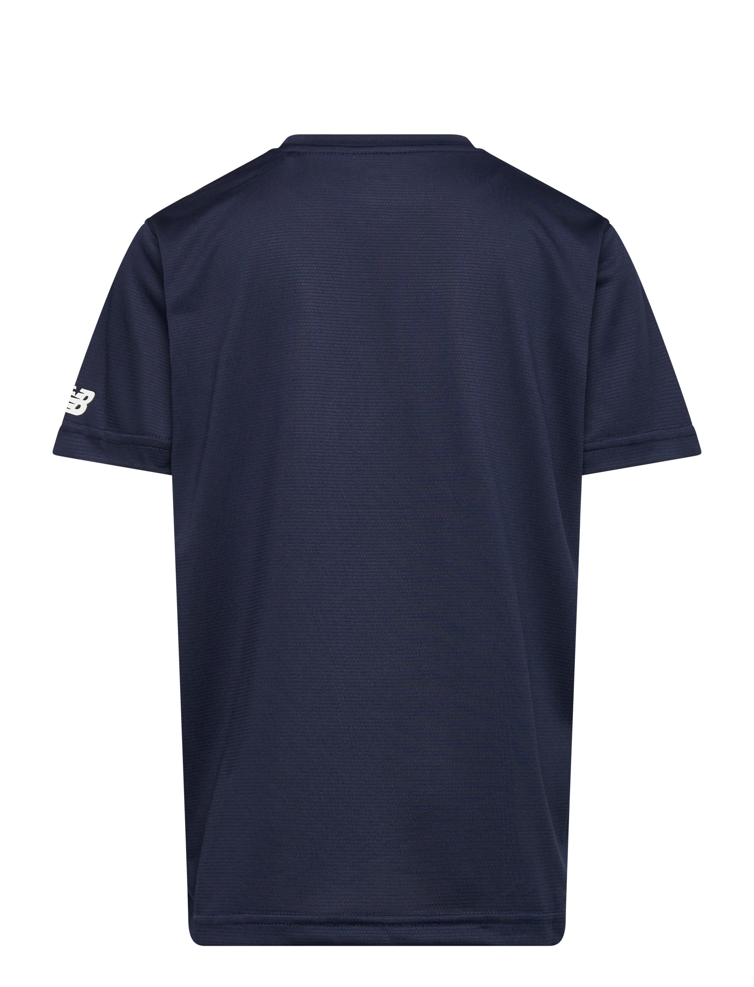New Balance - New Balance Athletics Inc Tee - hauts de sport - nb navy - 1