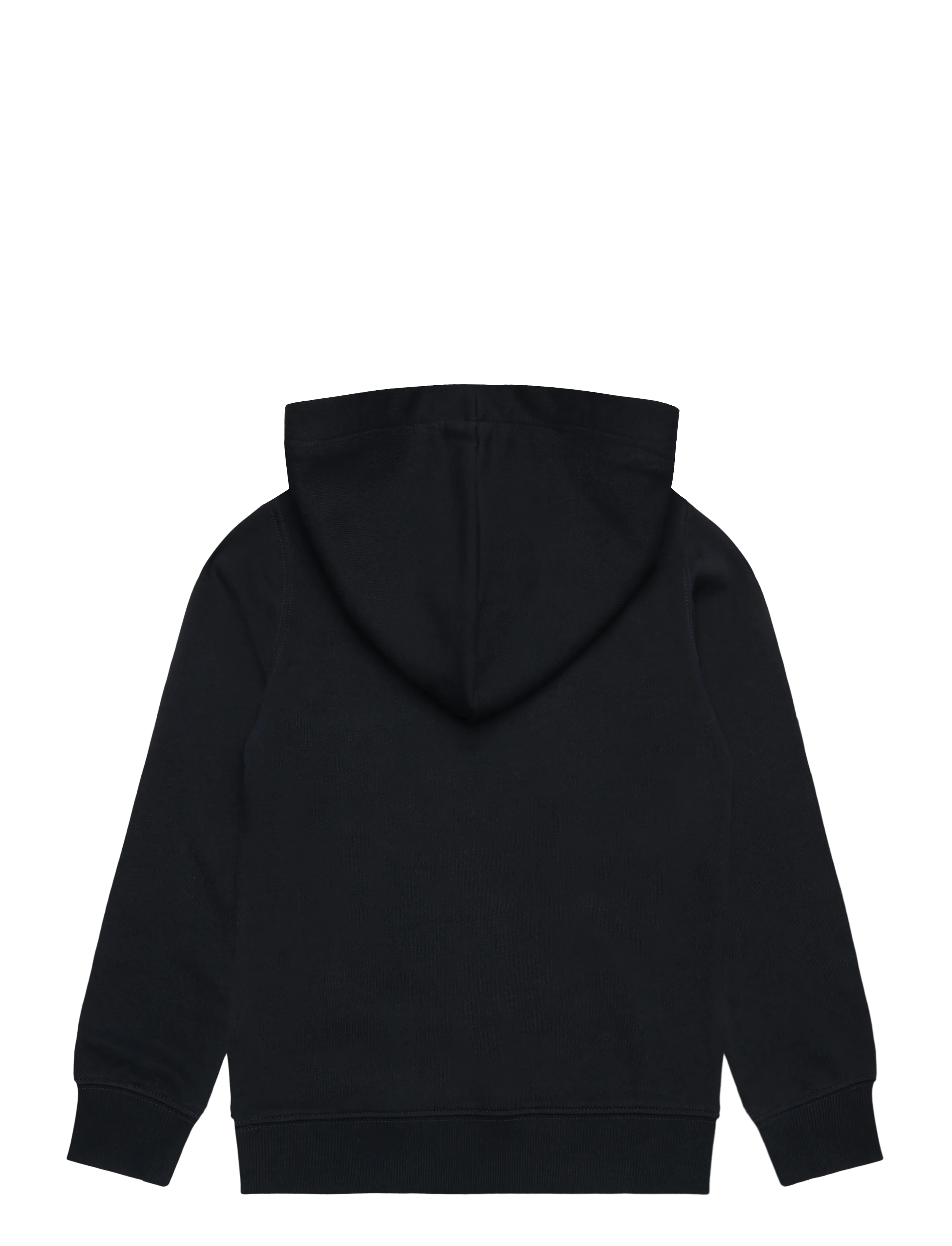 New Balance - New Balance FT Stacked Logo Hoodie - kapuutsiga pusad - nb caviar - 1