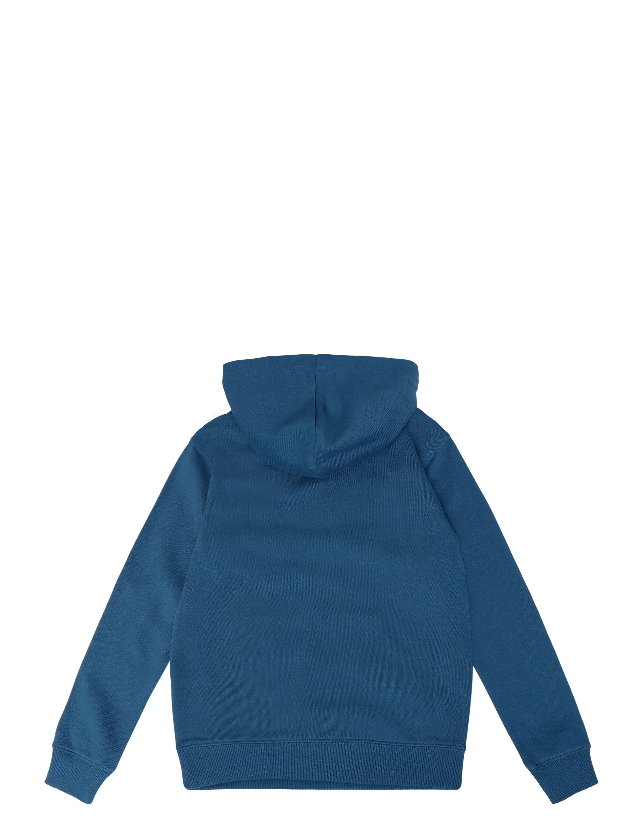 New Balance - New Balance FT Stacked Logo Hoodie - streamsong - 1