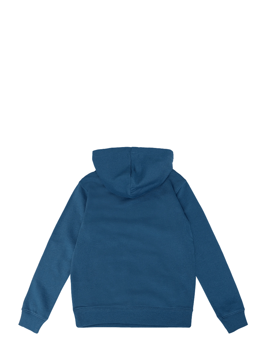 New Balance - New Balance FT Stacked Logo Hoodie - kapuzenpullover - streamsong - 1