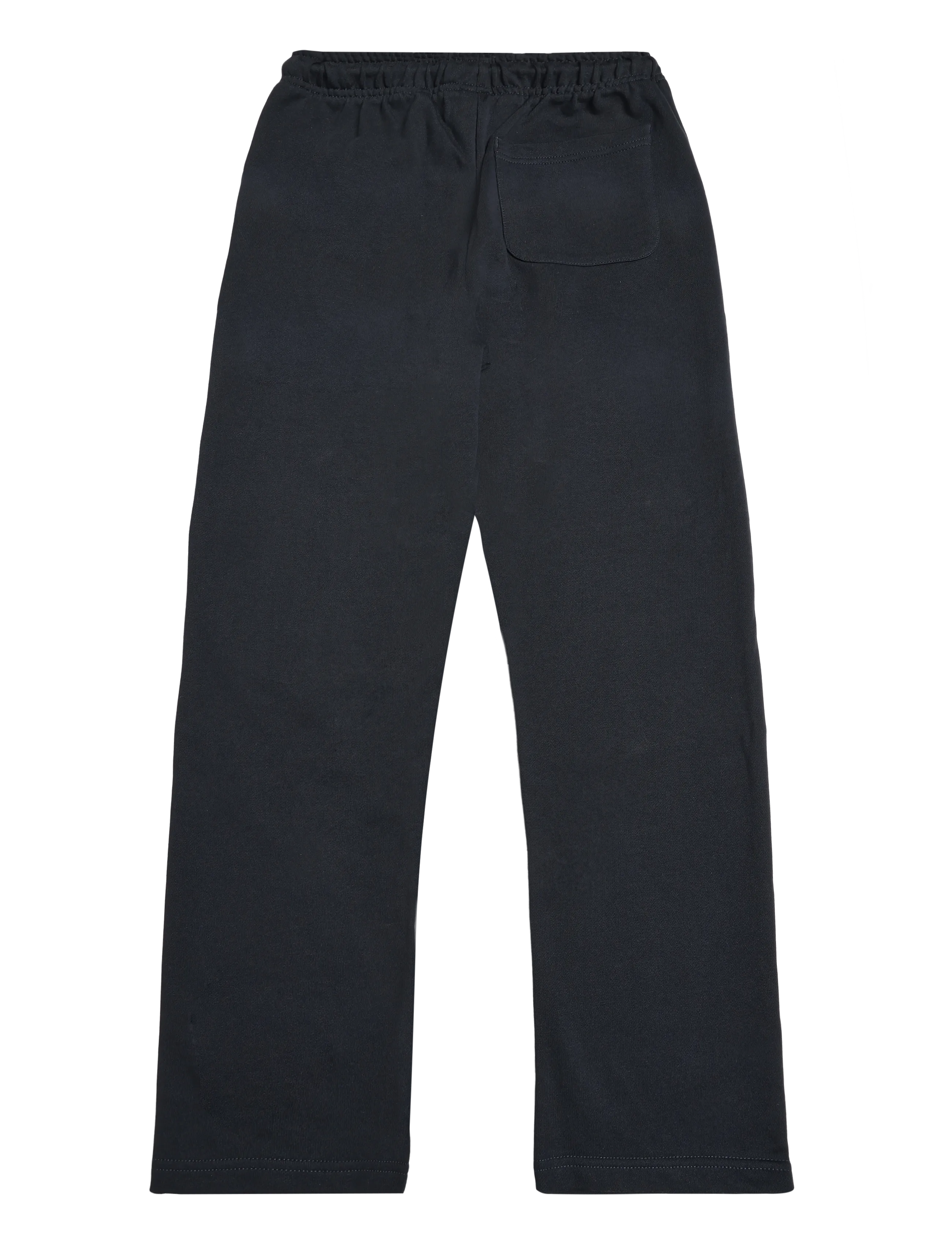 New Balance - NB FT Small Logo Straight Leg Jogger - jogginghosen - nb caviar - 1