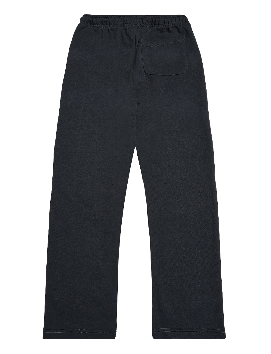 New Balance - NB FT Small Logo Straight Leg Jogger - jogginghosen - nb caviar - 1
