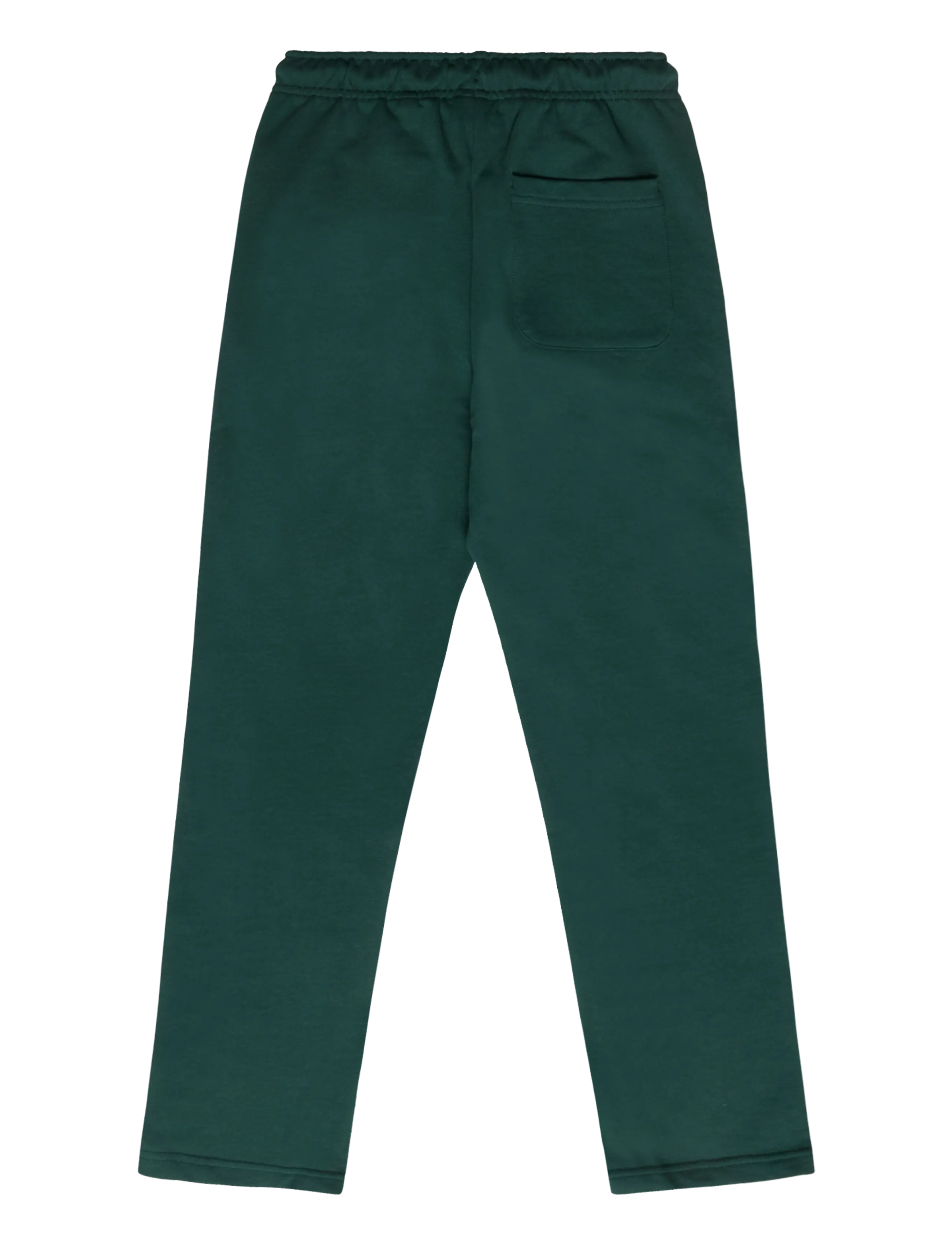 New Balance - NB FT Small Logo Straight Leg Jogger - nordic green - 1