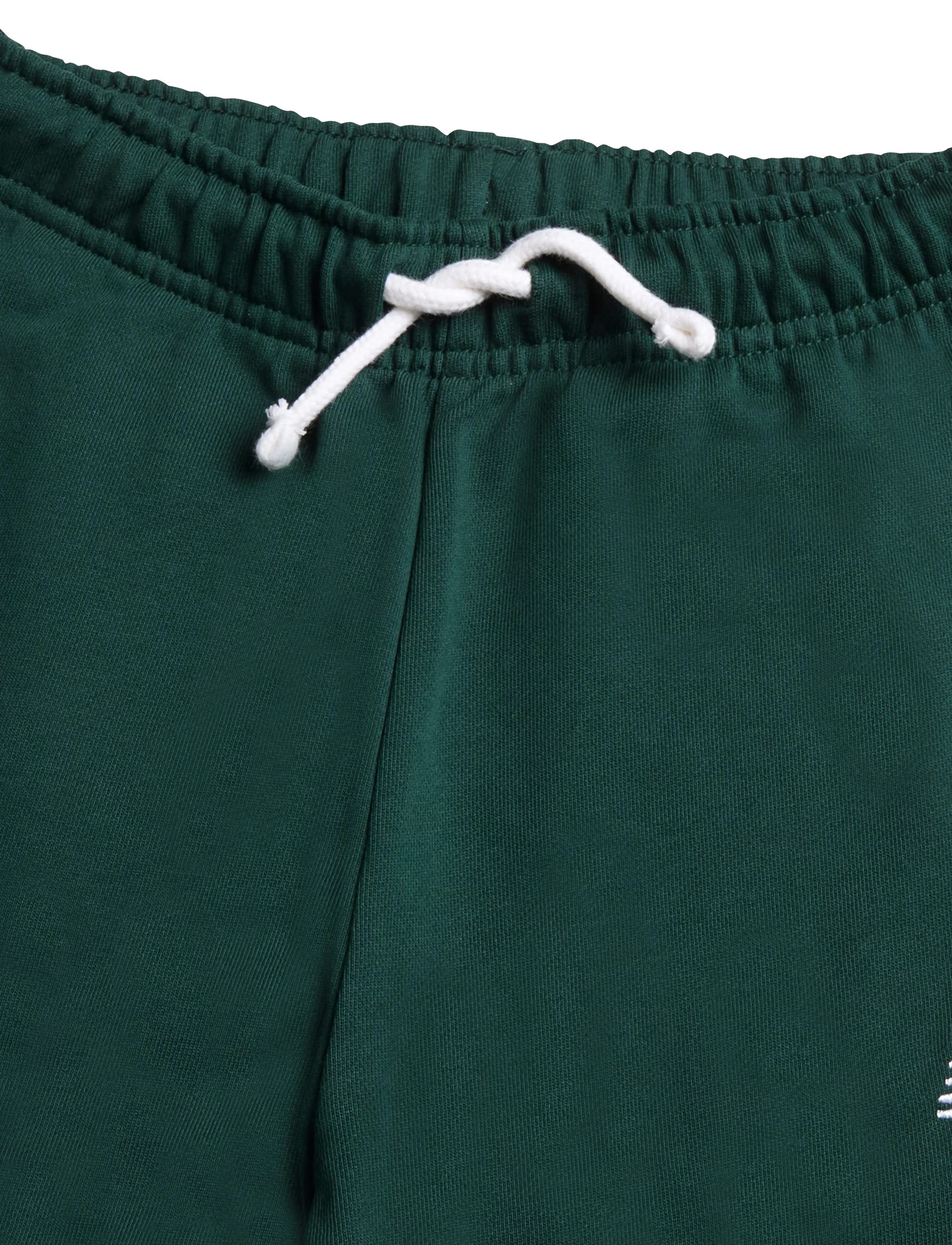 New Balance - NB FT Small Logo Straight Leg Jogger - nordic green - 2
