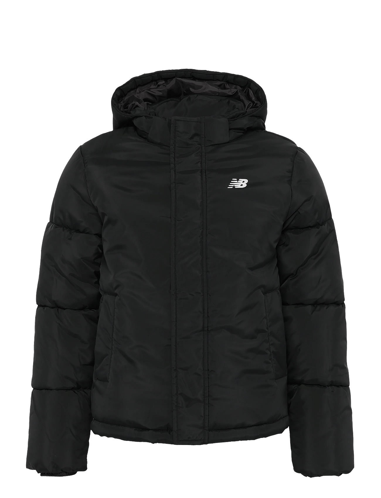 New Balance - Nb Wadded Puffa