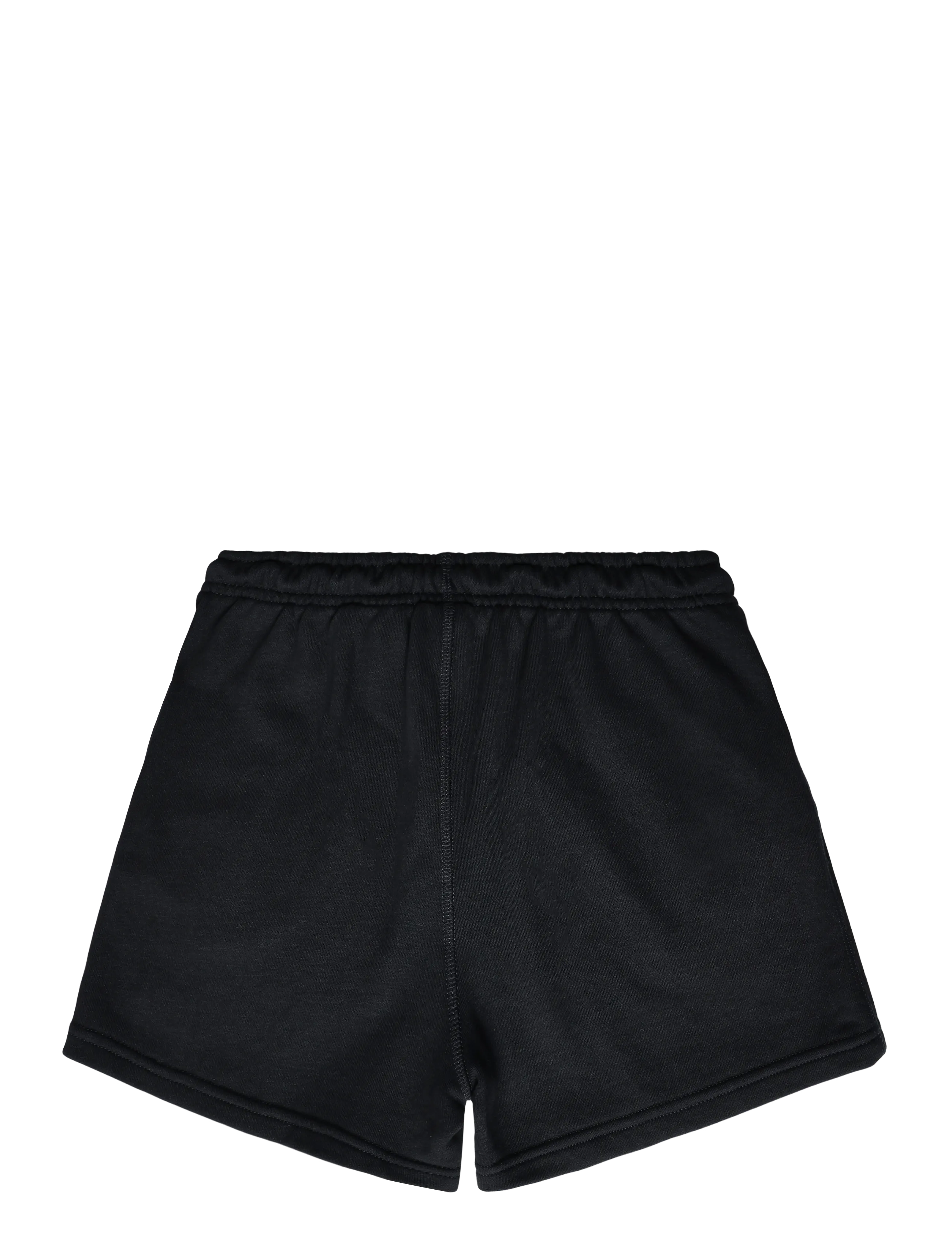 New Balance - New Balance French Terry Small Logo Short - lühikesed spordipüksid - nb caviar - 1