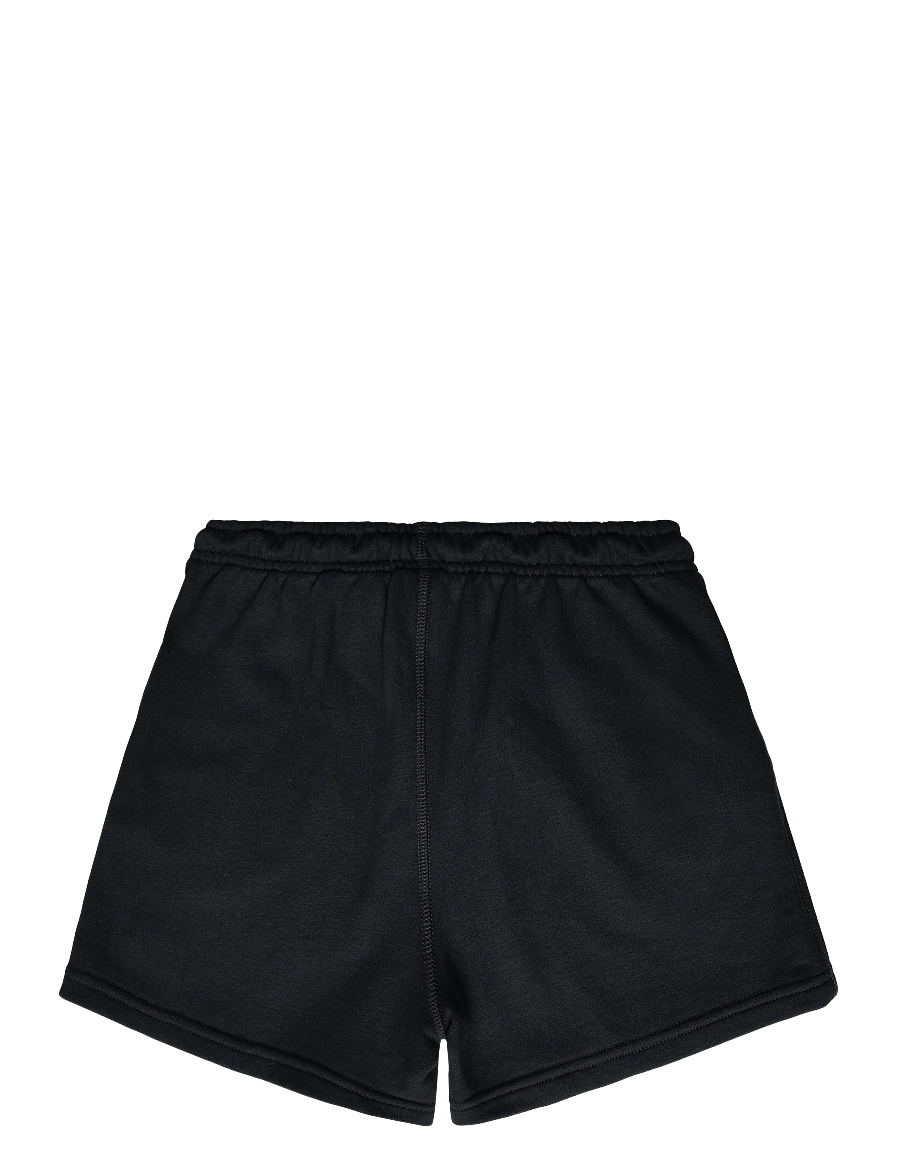 New Balance - New Balance French Terry Small Logo Short - lühikesed spordipüksid - nb caviar - 1