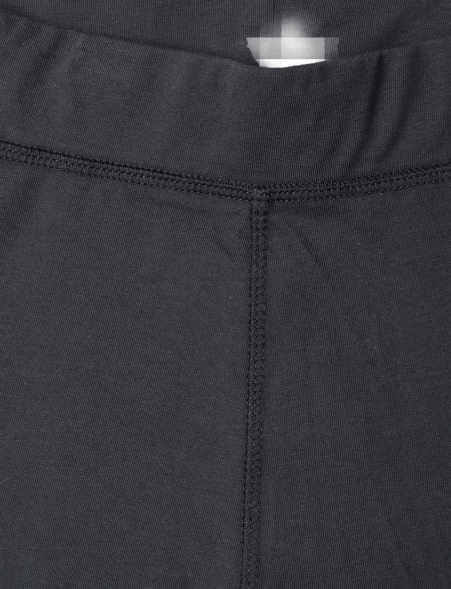 New Balance - New Balance Small Logo Flare Legging - retuusid - nb caviar - 2