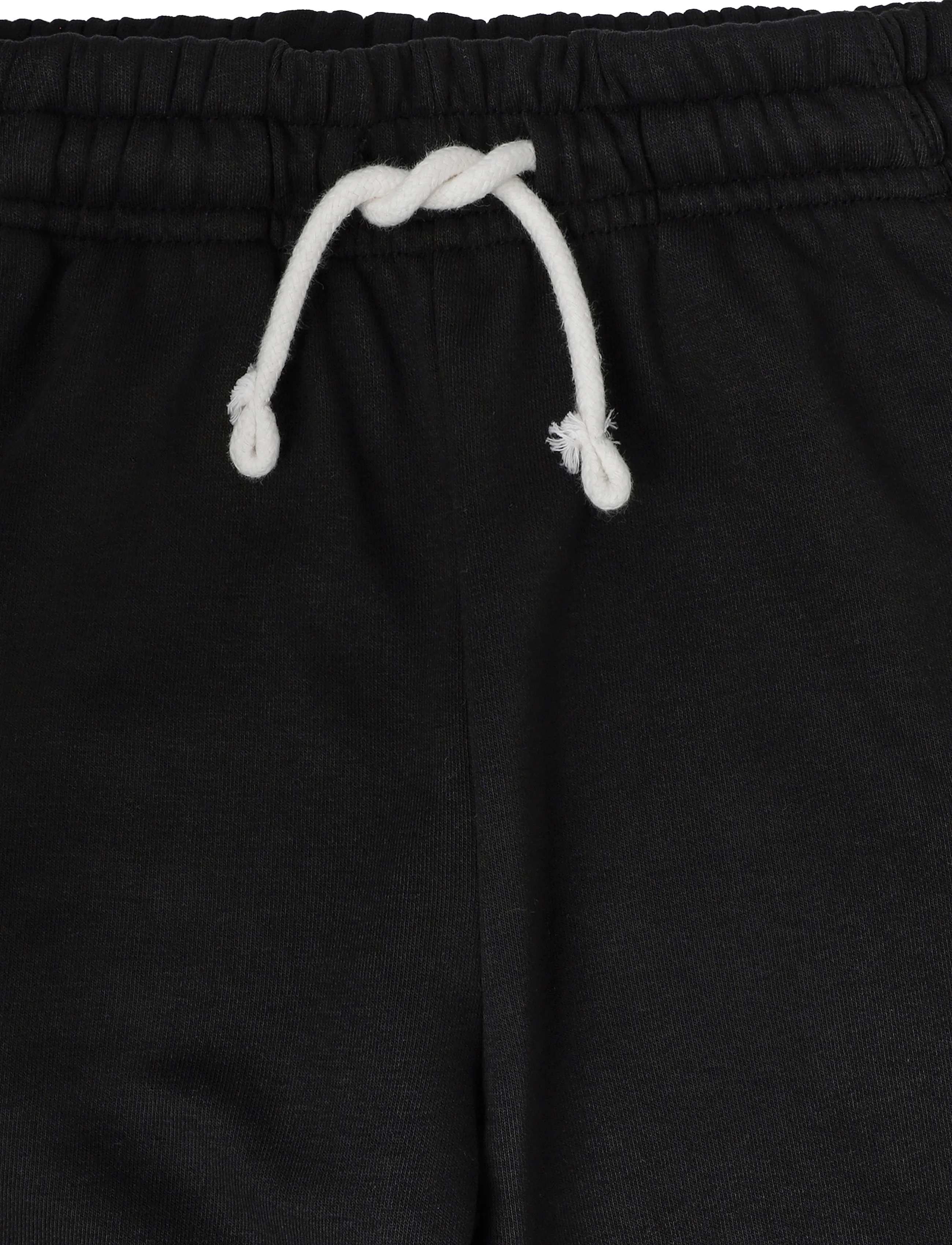 New Balance - New Balance FT Small Logo Wide Leg Jogger - nb caviar - 2