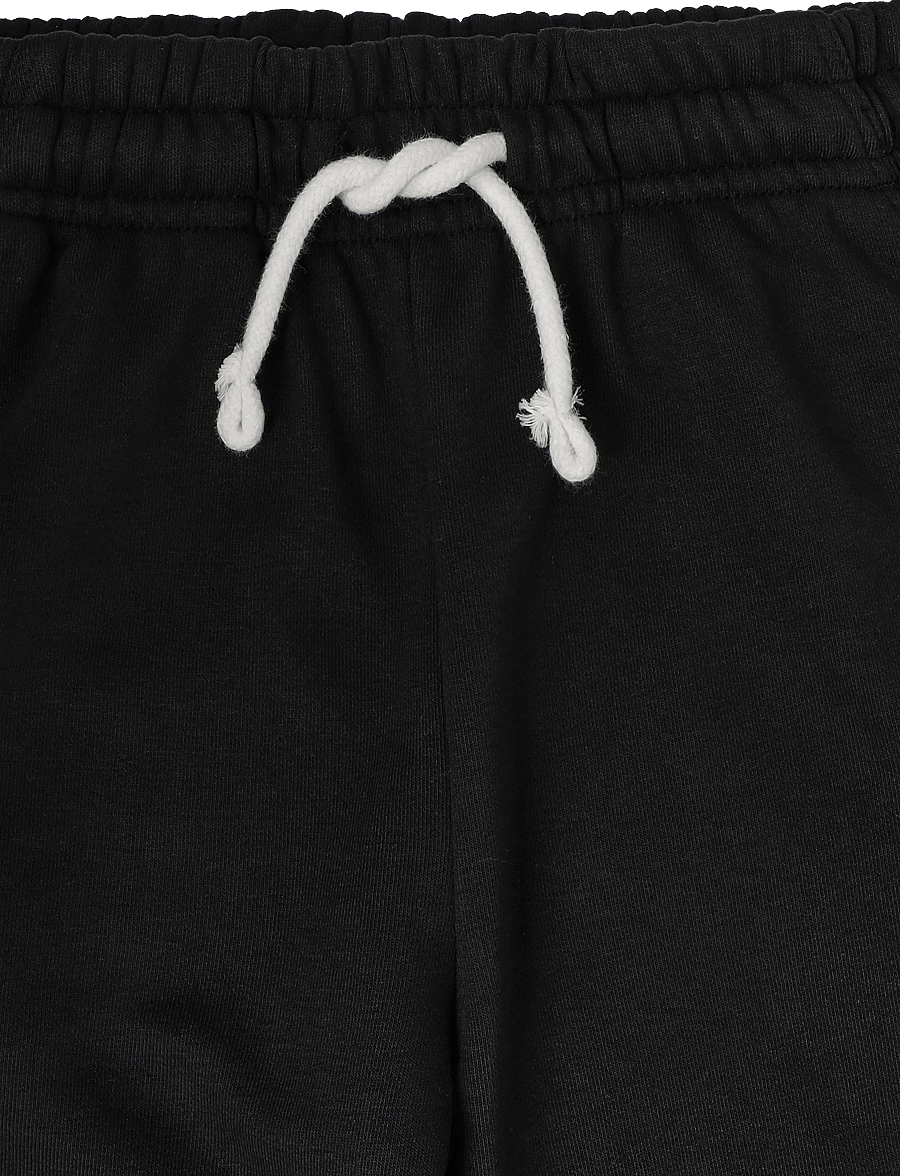 New Balance - New Balance FT Small Logo Wide Leg Jogger - jogginghosen - nb caviar - 2