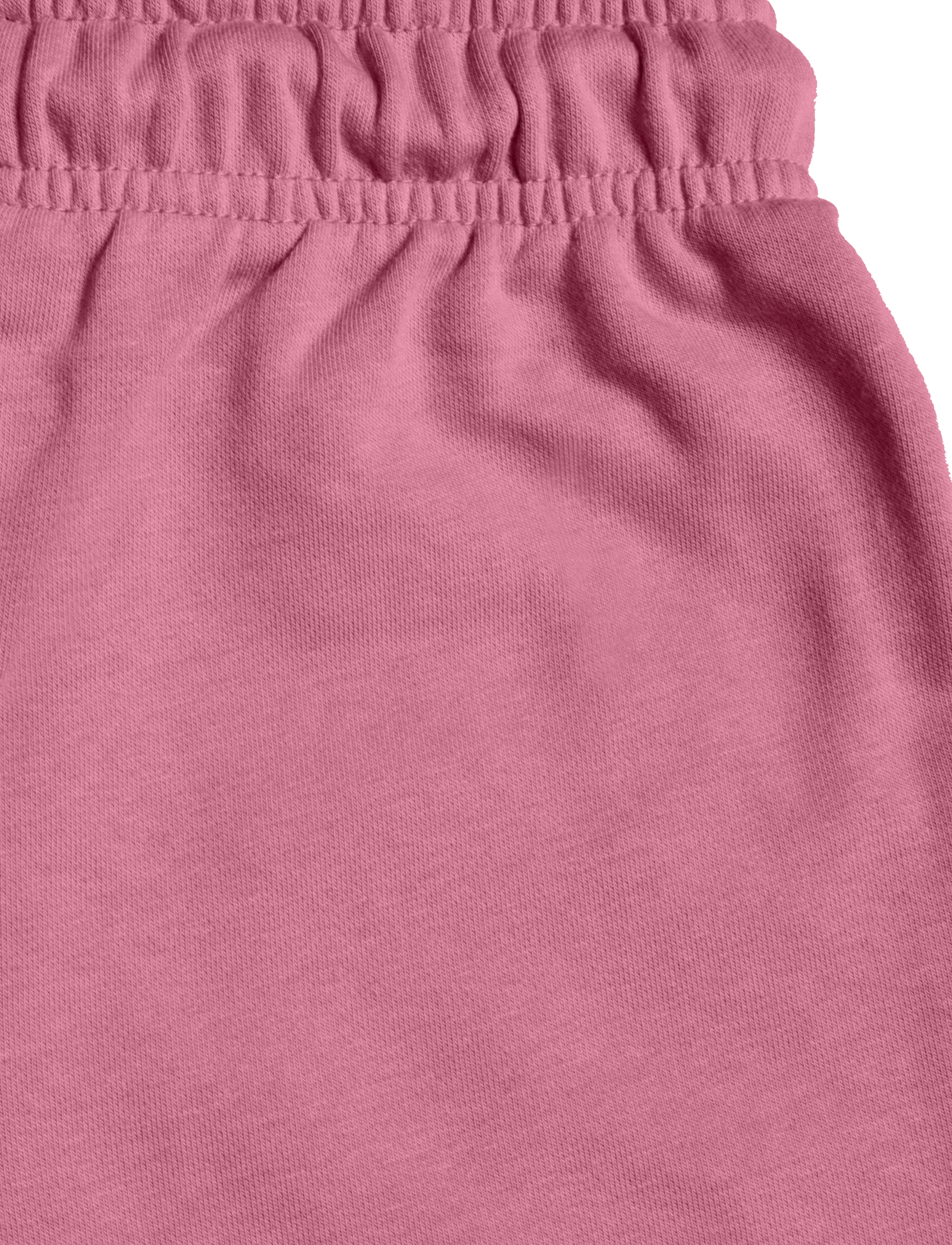 New Balance - New Balance FT Small Logo Wide Leg Jogger - sweatpants - pink eraser - 2